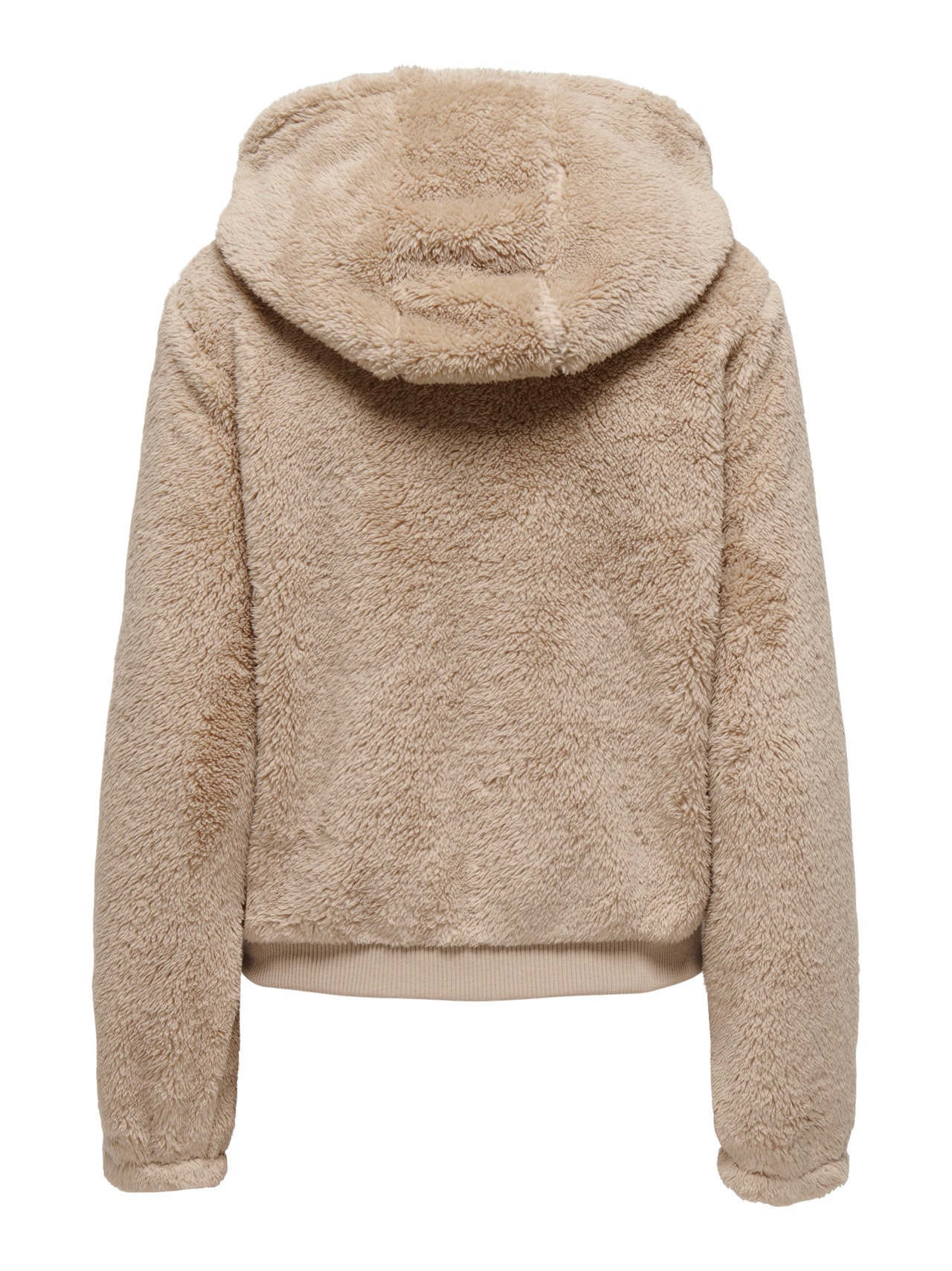 Damen Winterjacke Winterjacke Only Beige Jacke Only Nora Beige Für