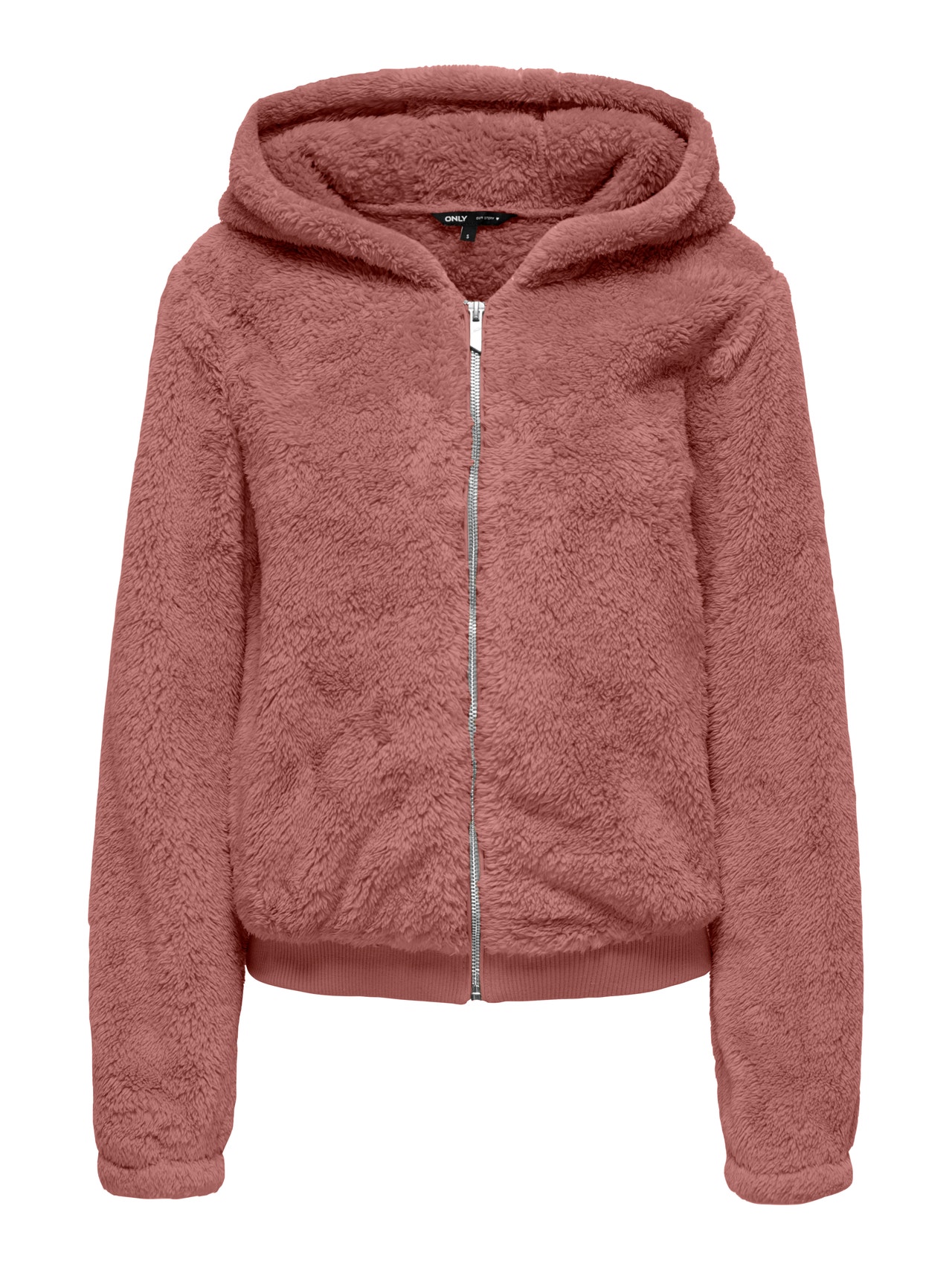 ONLY Kapuci Jaka -Light Mahogany - 15300635