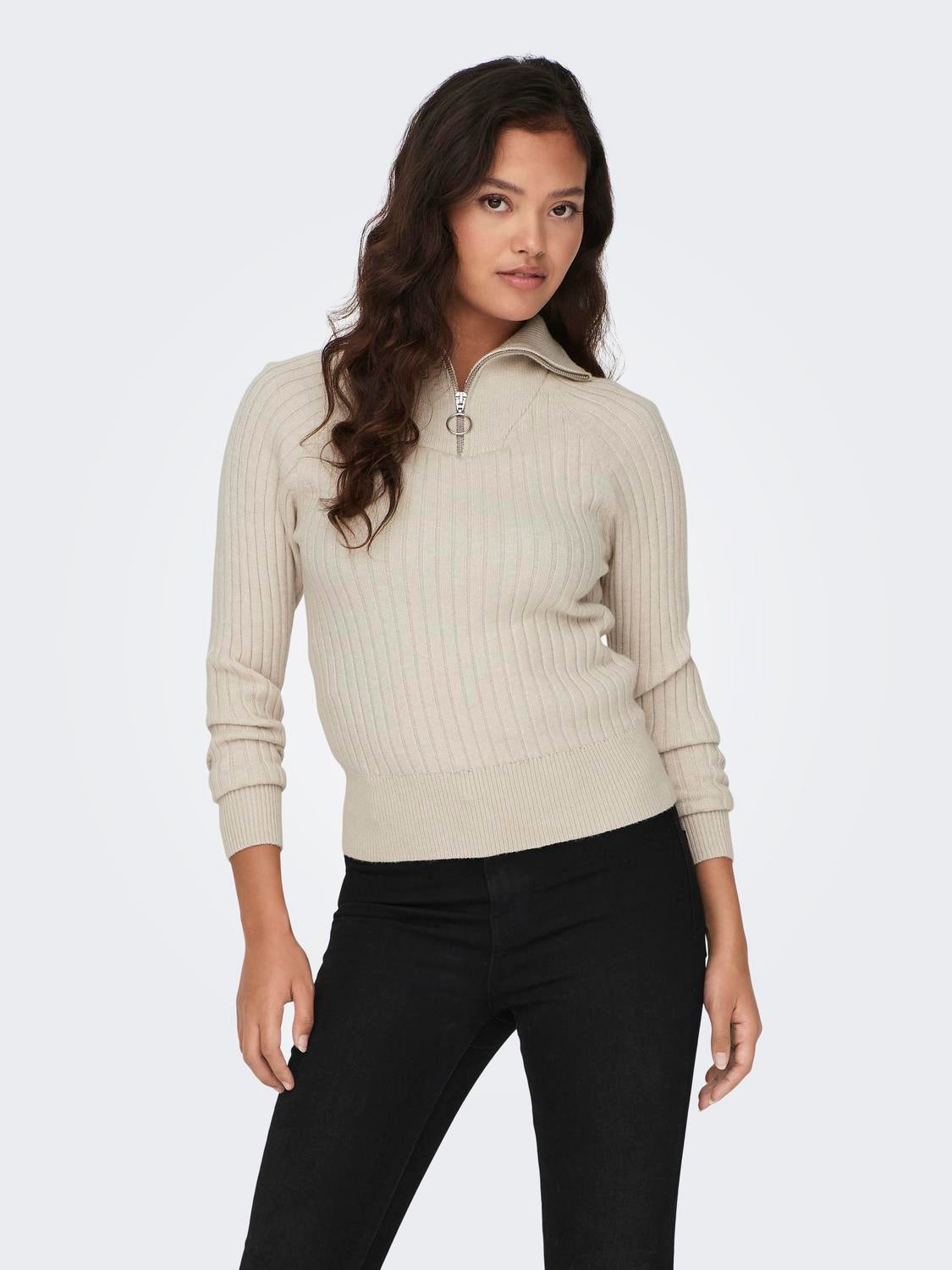 Jdymagda Strickpullover