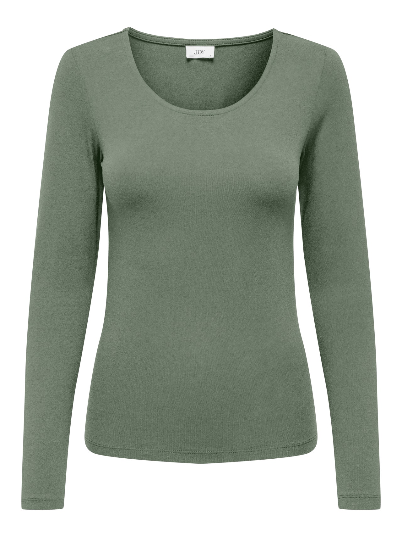ONLY Tight fitted top -Sea Spray - 15300684
