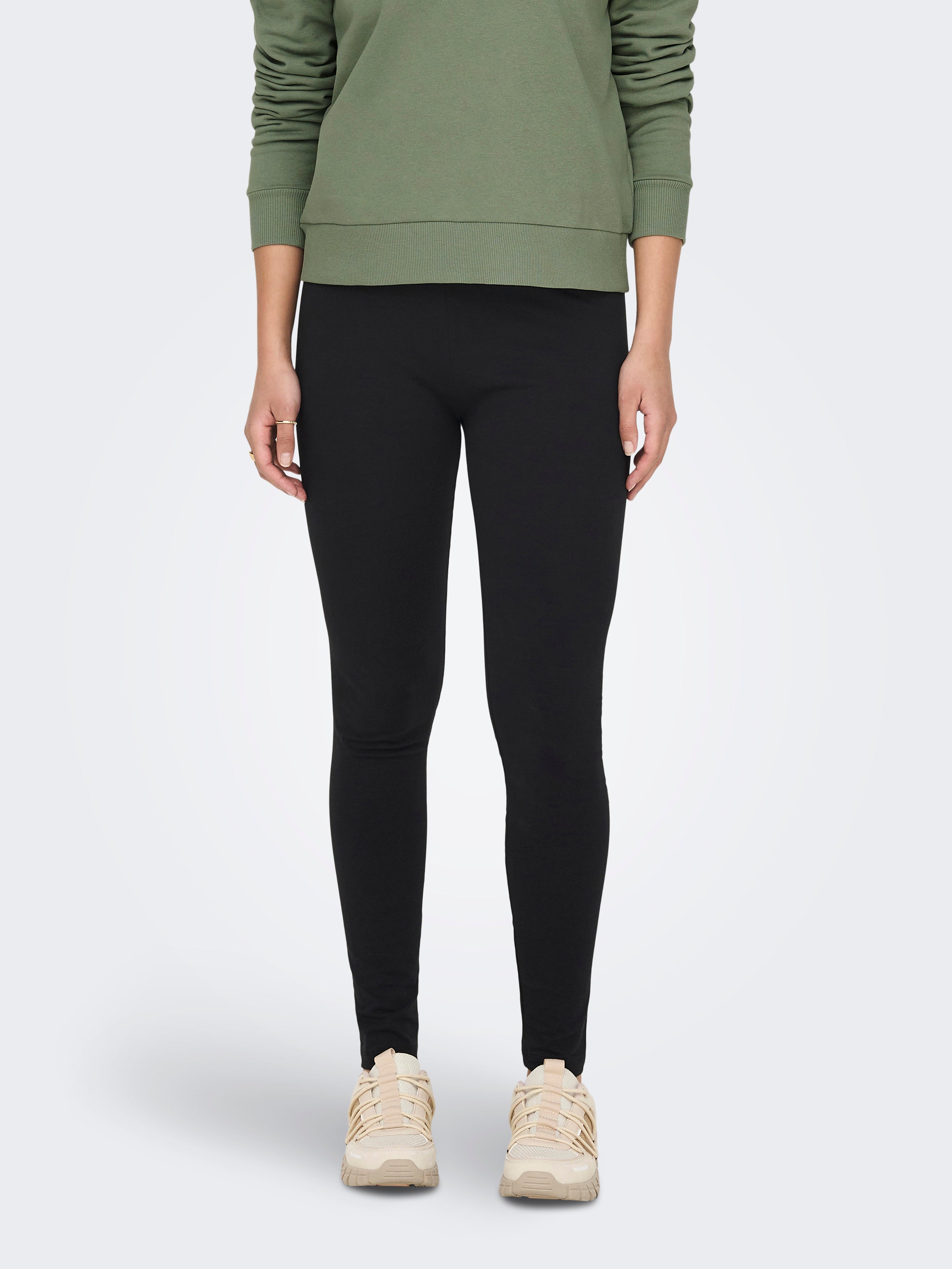 Leggings | Shop leggings voor dames online | ONLY NL®