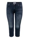 Blue Black Denim