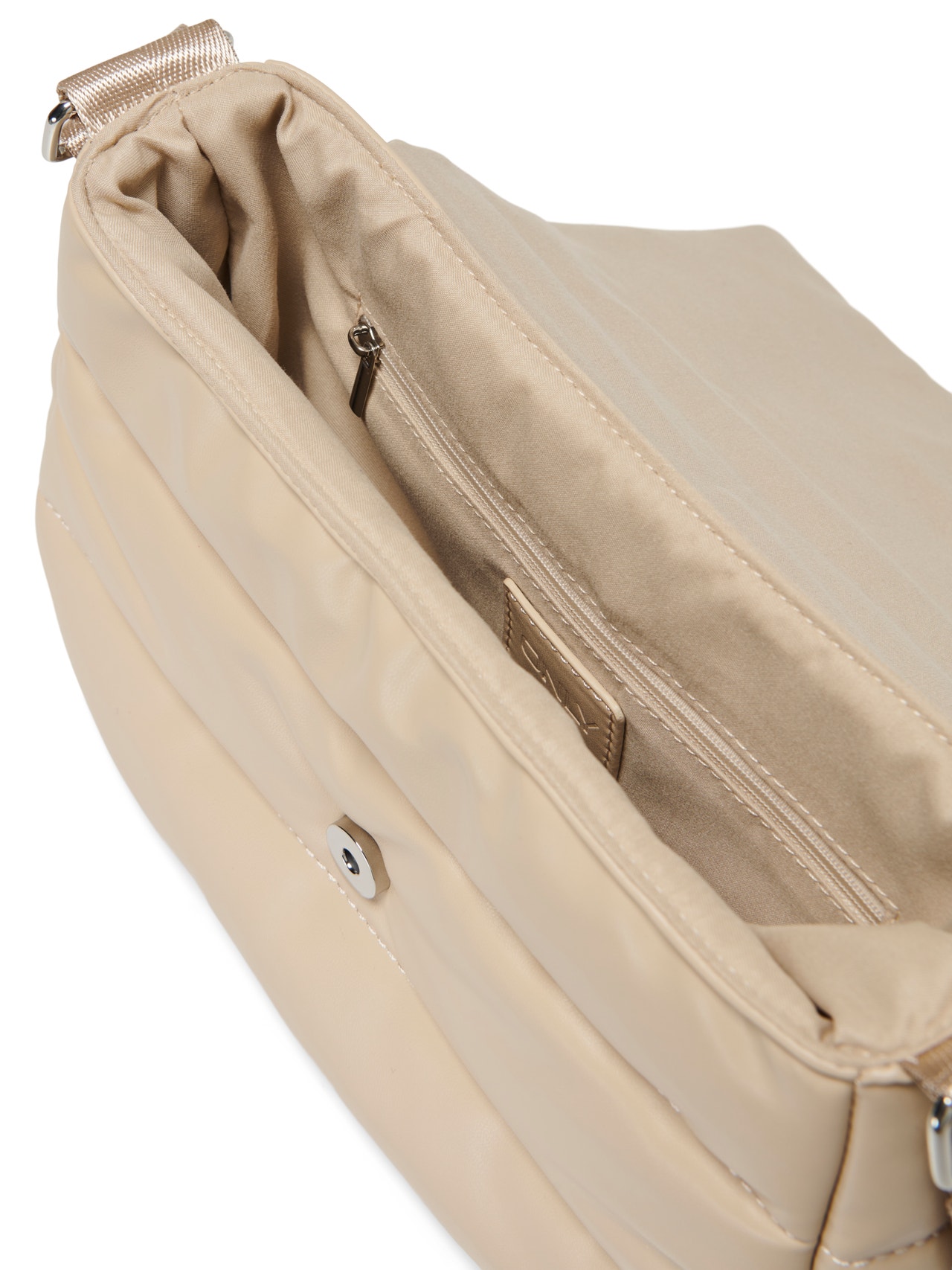 ONLY Adjustable strap Bag -Irish Cream - 15300818