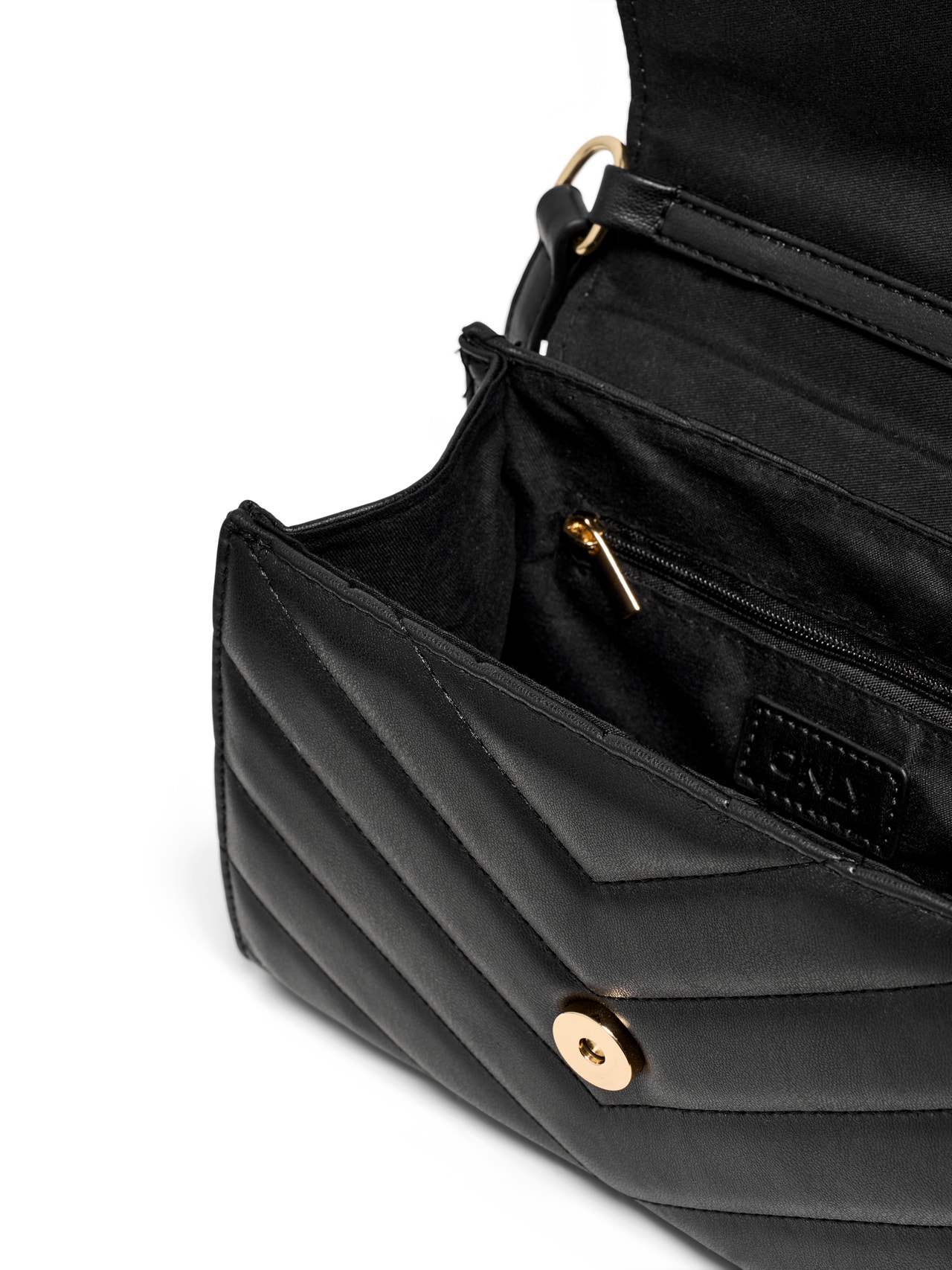ONLY Verstellbare Träger Taschen -Black - 15300826