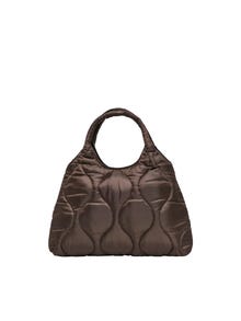 ONLY Quilted bag -Chestnut - 15300851