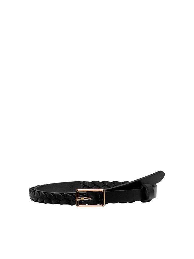 ONLY Leather Belt - 15300883
