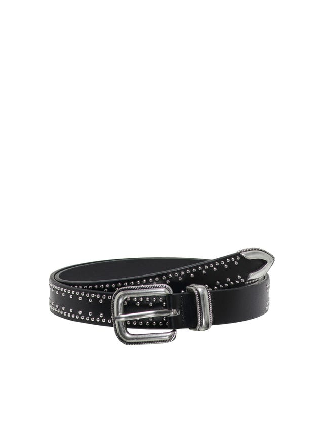 ONLY Leather look Belt - 15300885