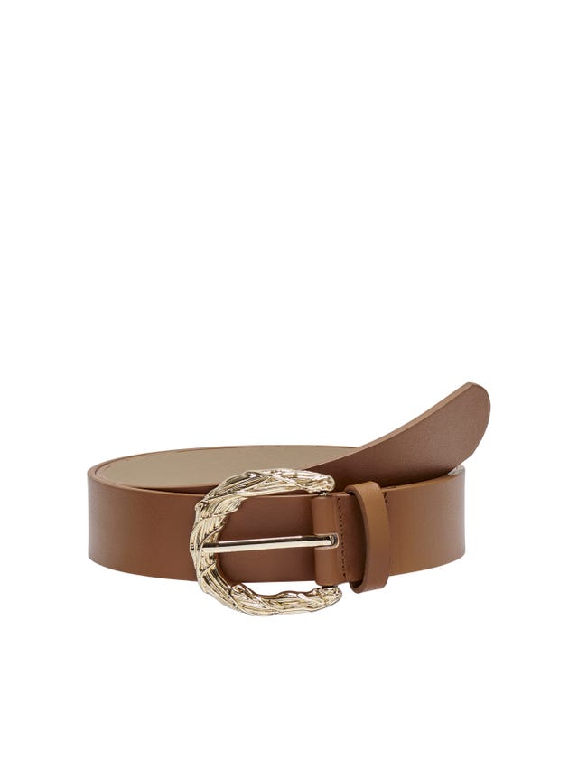 ONLY Faux leather Belt - 15300892