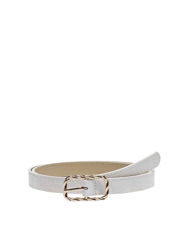 ONLY Faux leather Belt - 15300897