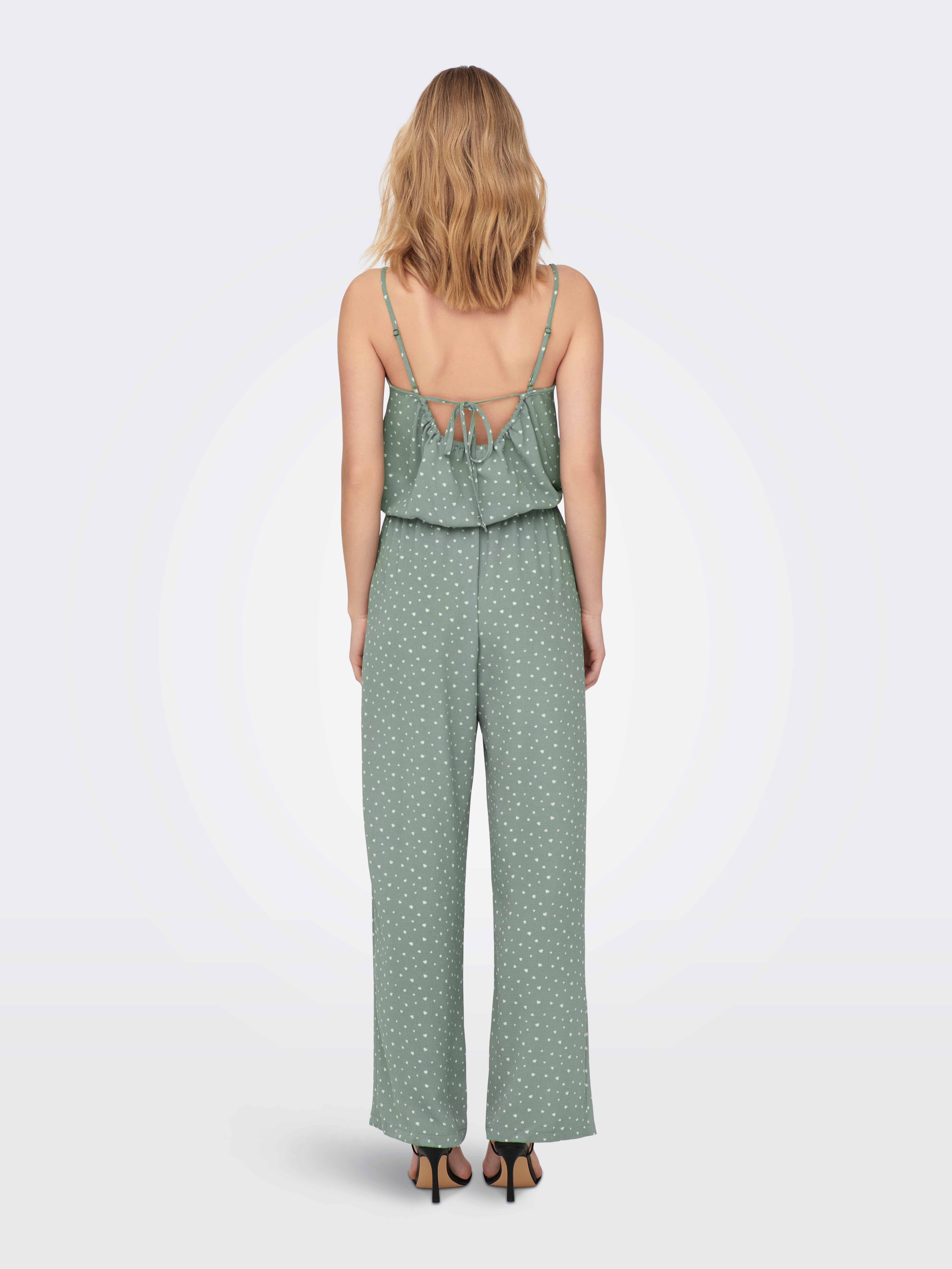 only brand jumpsuit