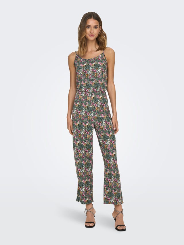 ONLY Thin straps Jumpsuit - 15300900