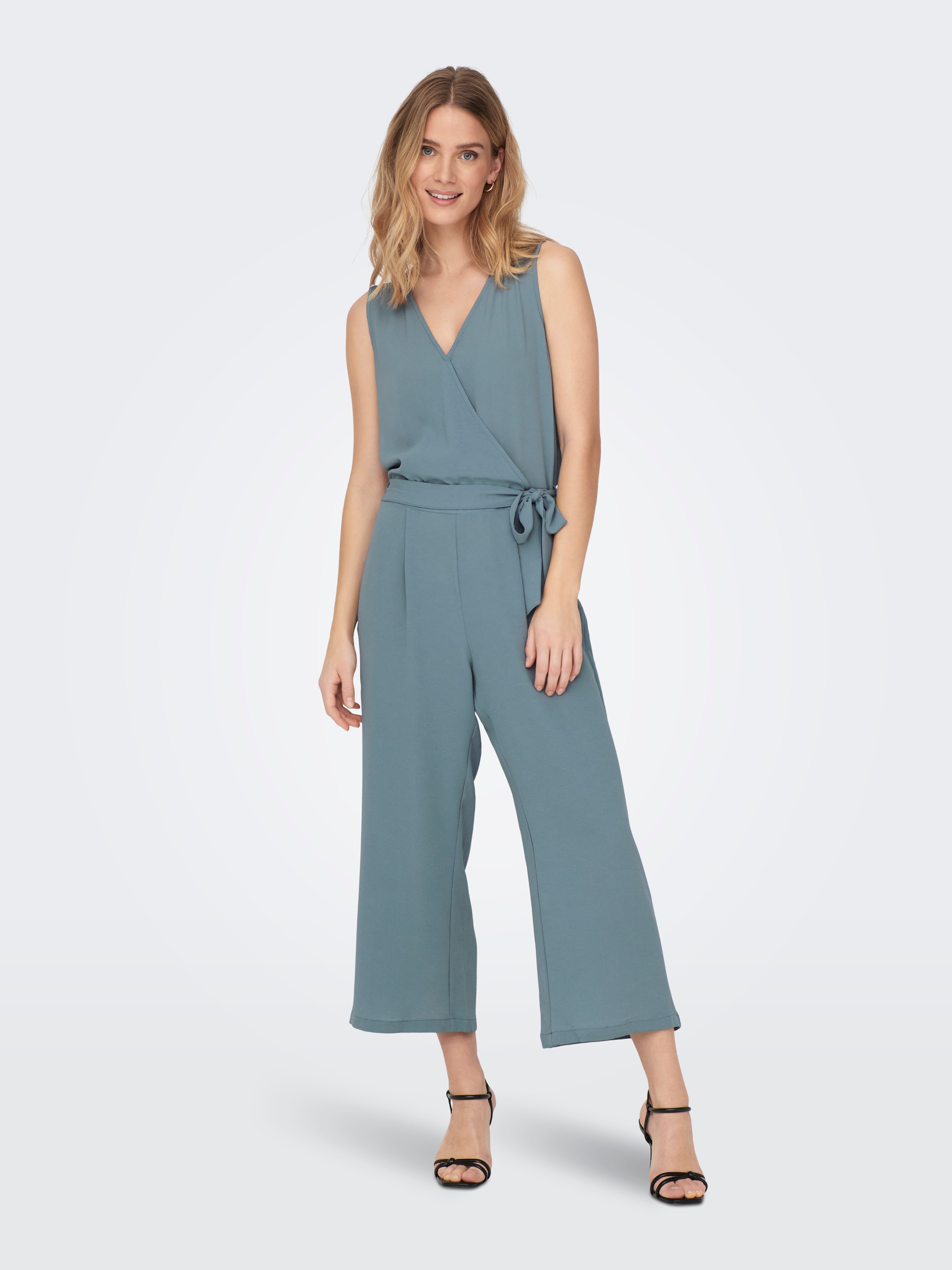 Culotte jumpsuit only hot sale