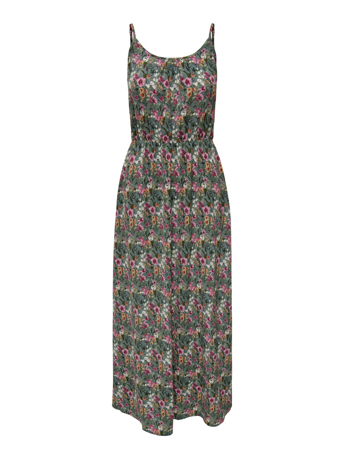Thumbnail - Jdyamanda Langes Kleid