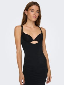 ONLY ONLTRACY Tvarovací oblečení -Black - 15301153