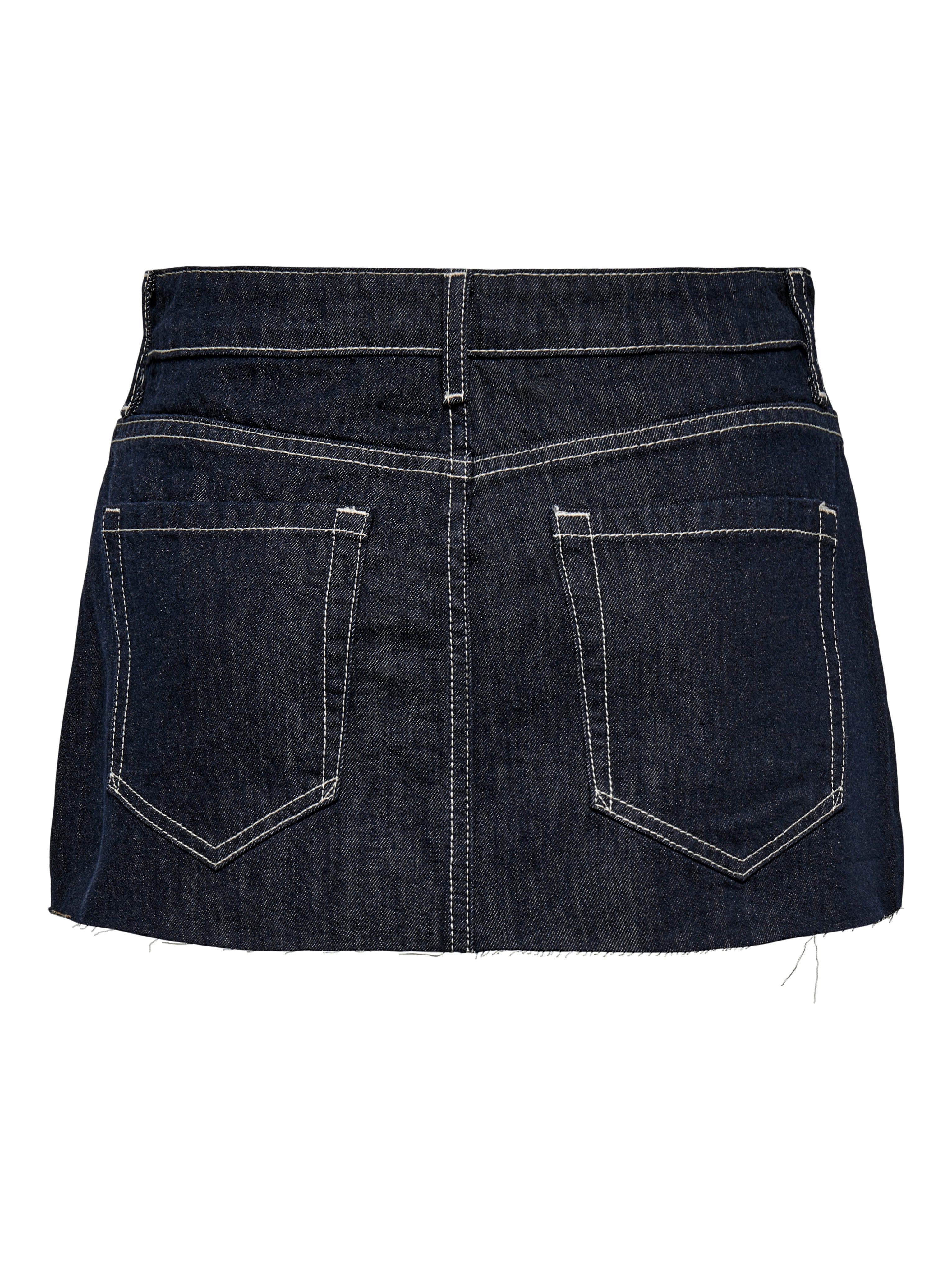 ONLGWYNITH Jeansrock | Dunkelblau | ONLY®