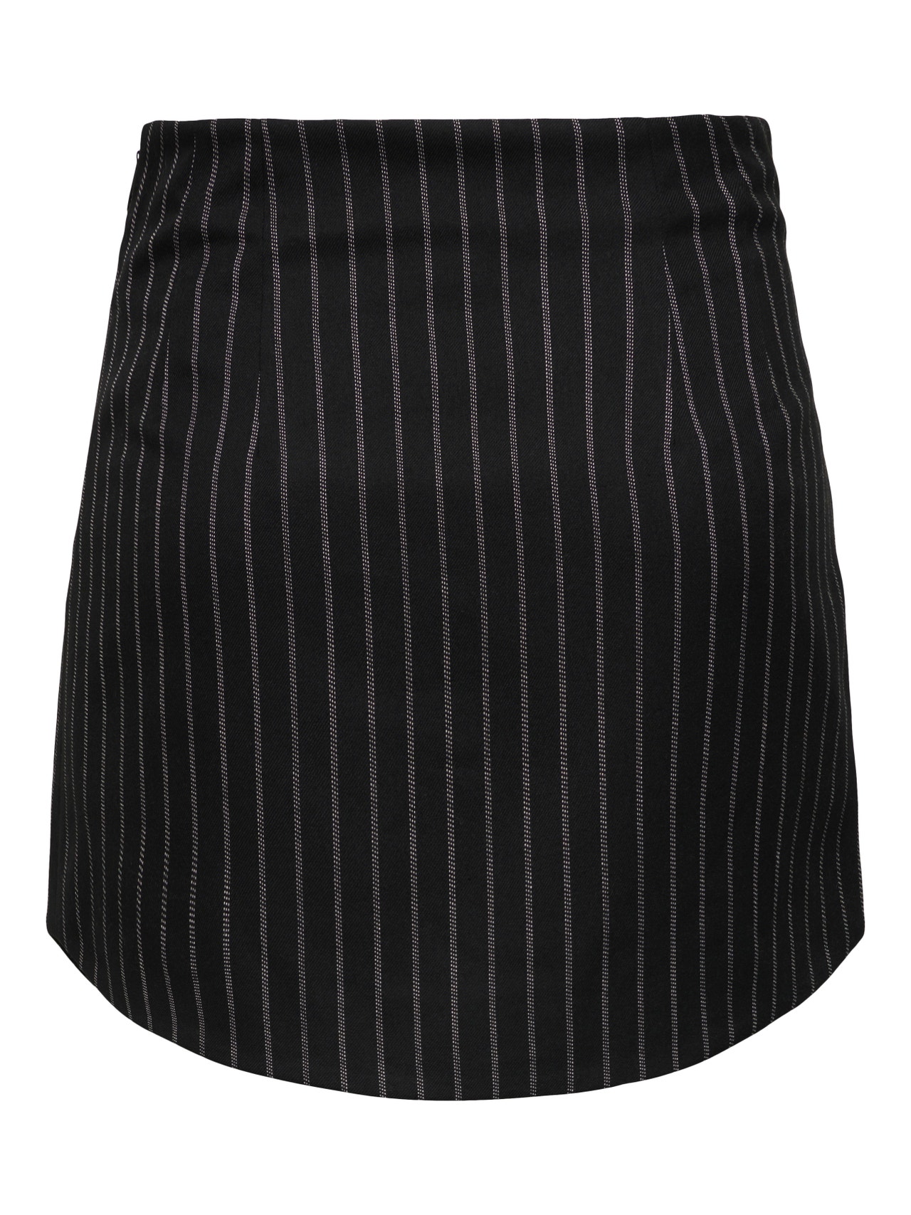 ONLY Mini skirt -Black - 15301267