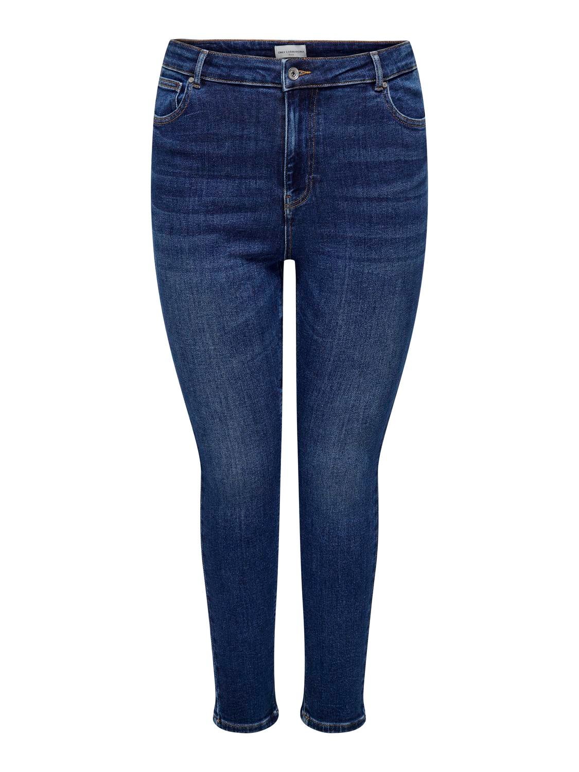 Amelie super best sale skinny jeans