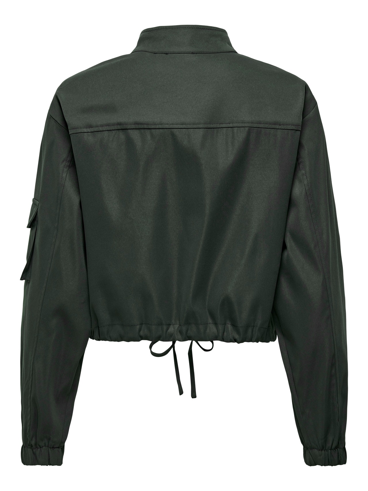 ONLY Short jacket -Raven - 15301343