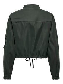 ONLY Short jacket -Raven - 15301343
