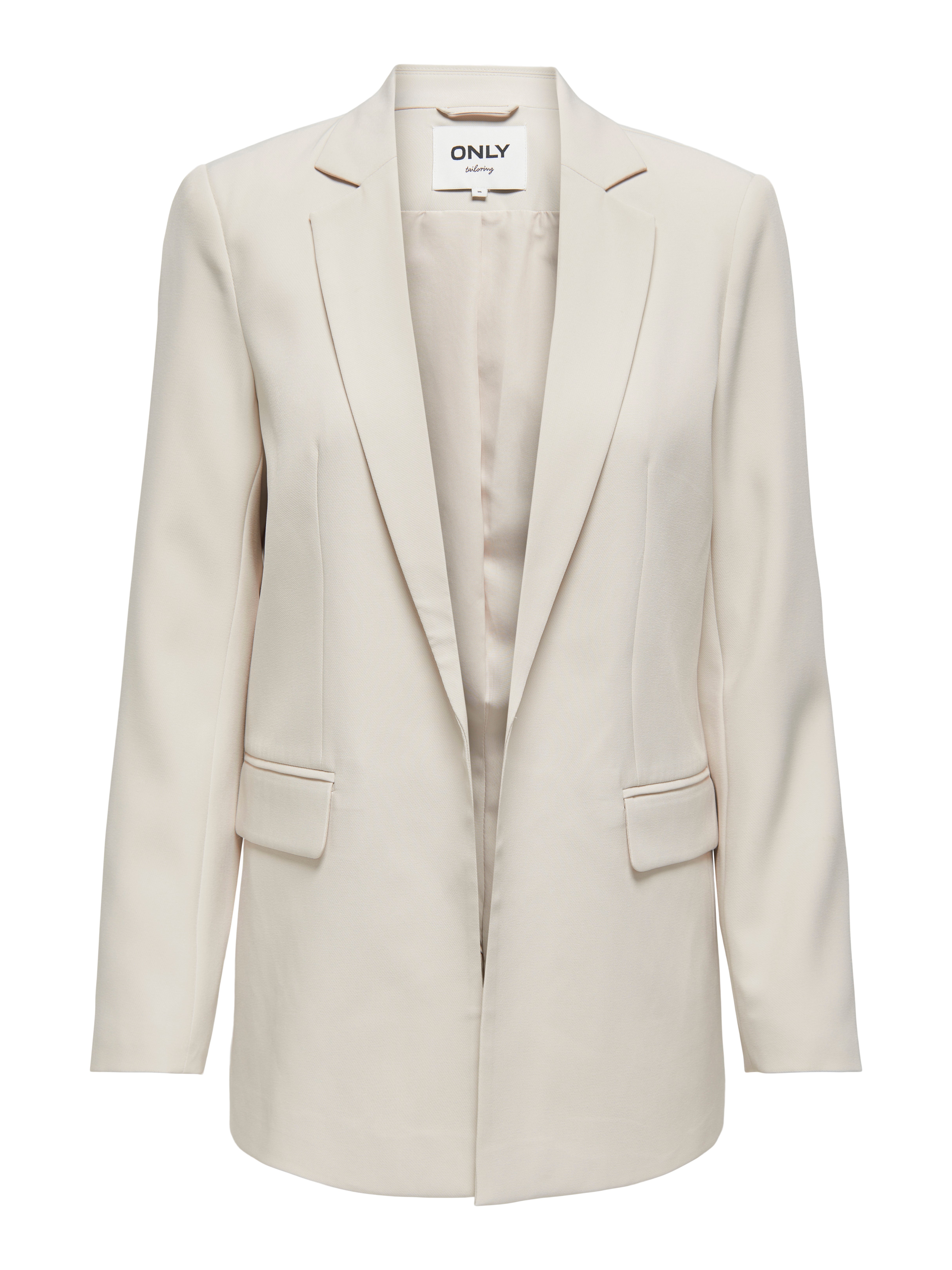 ONLELLY Blazer | Hellgrau | ONLY® 