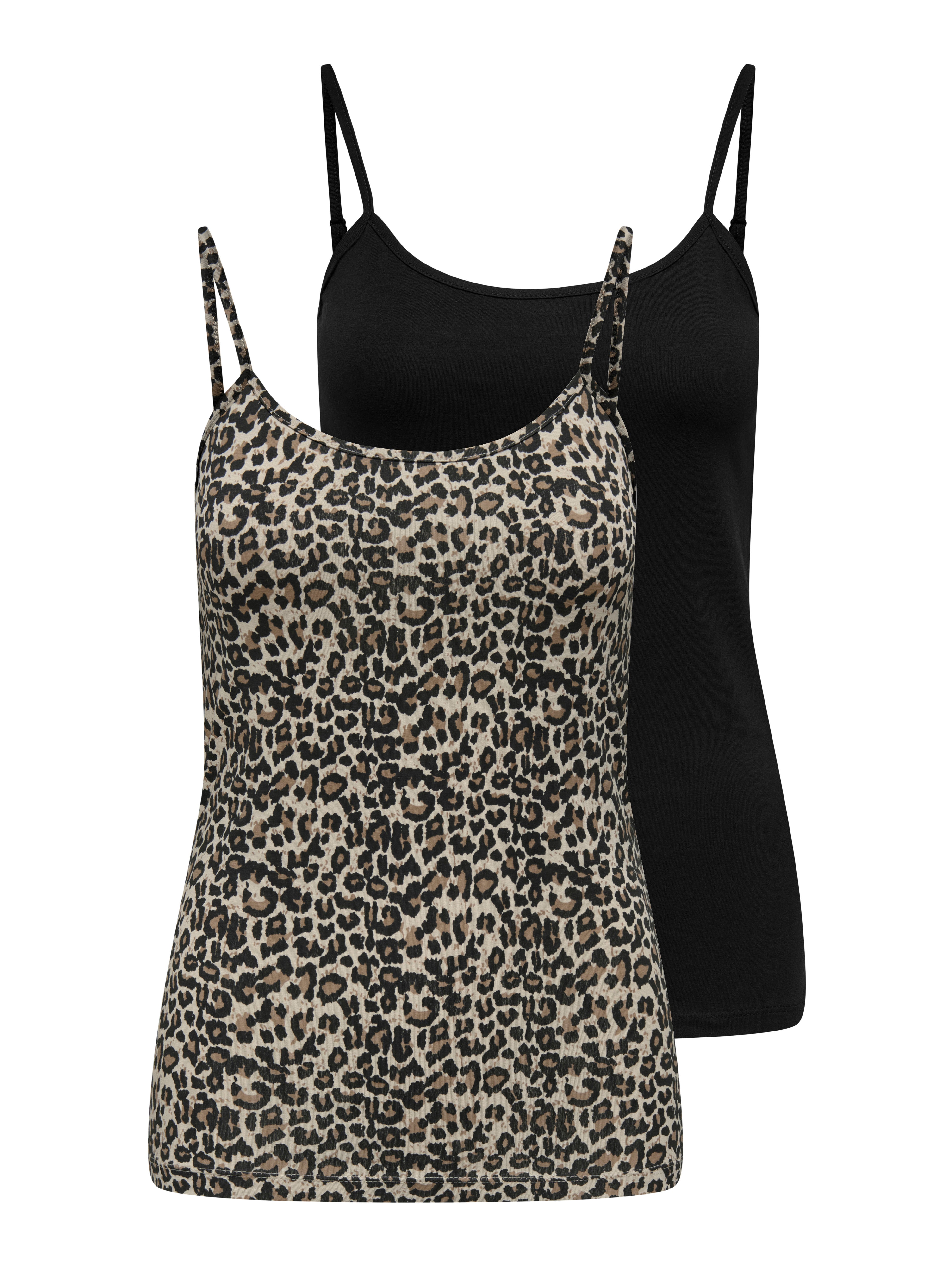 Thumbnail - Jdyava 2-pack Top