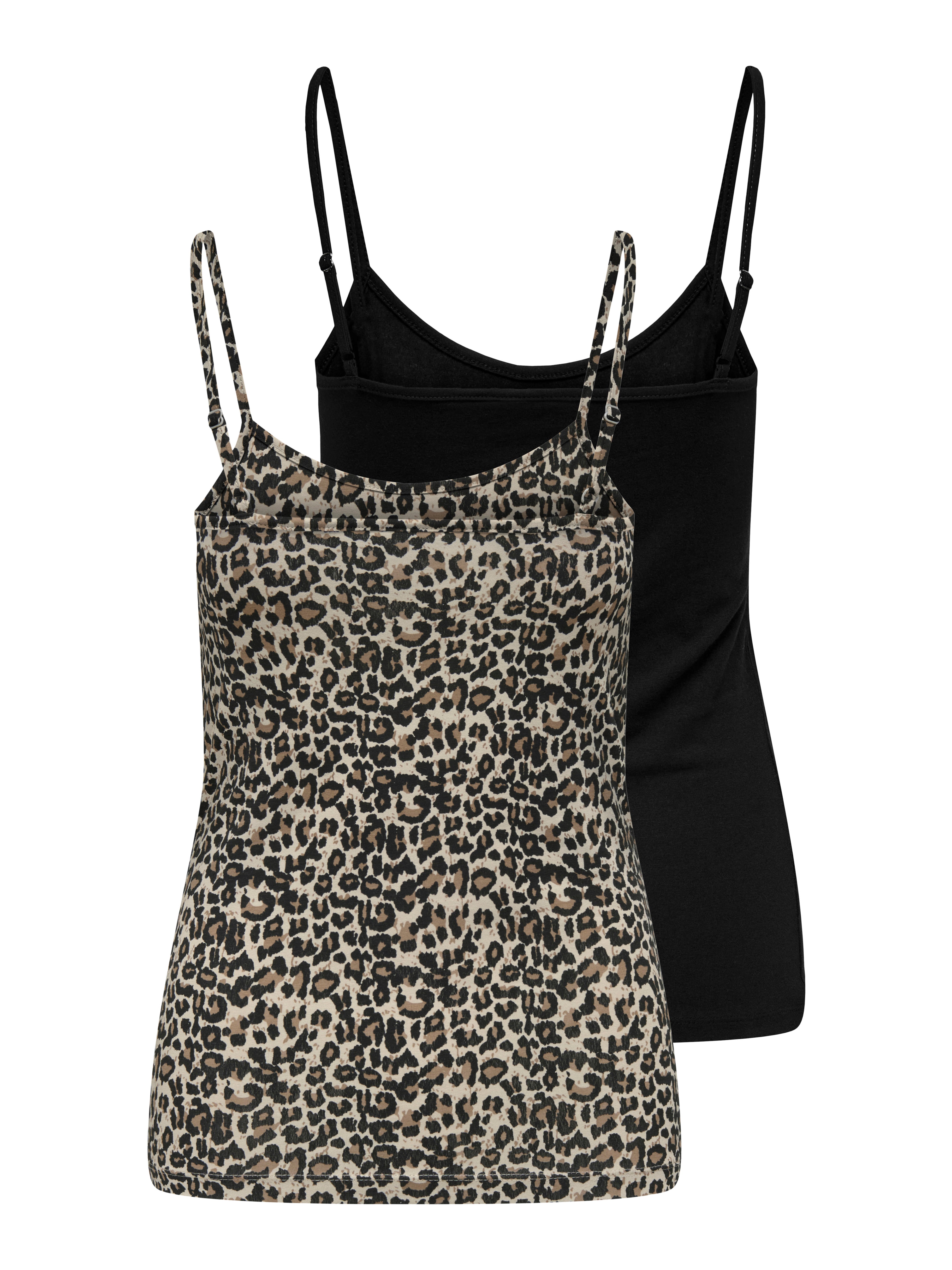 Thumbnail - Jdyava 2-pack Top