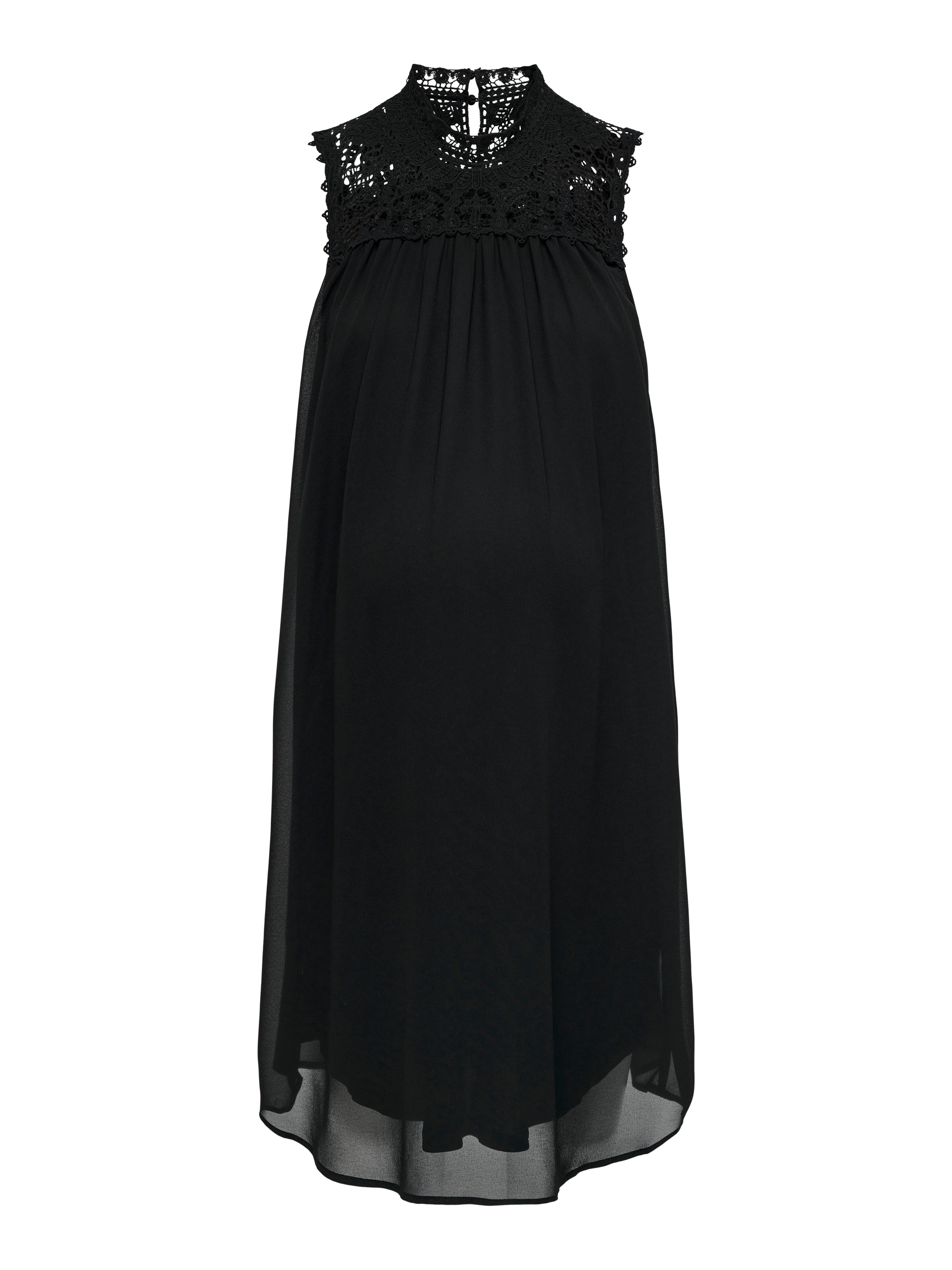 Thumbnail - Olmnew Kurzes Kleid