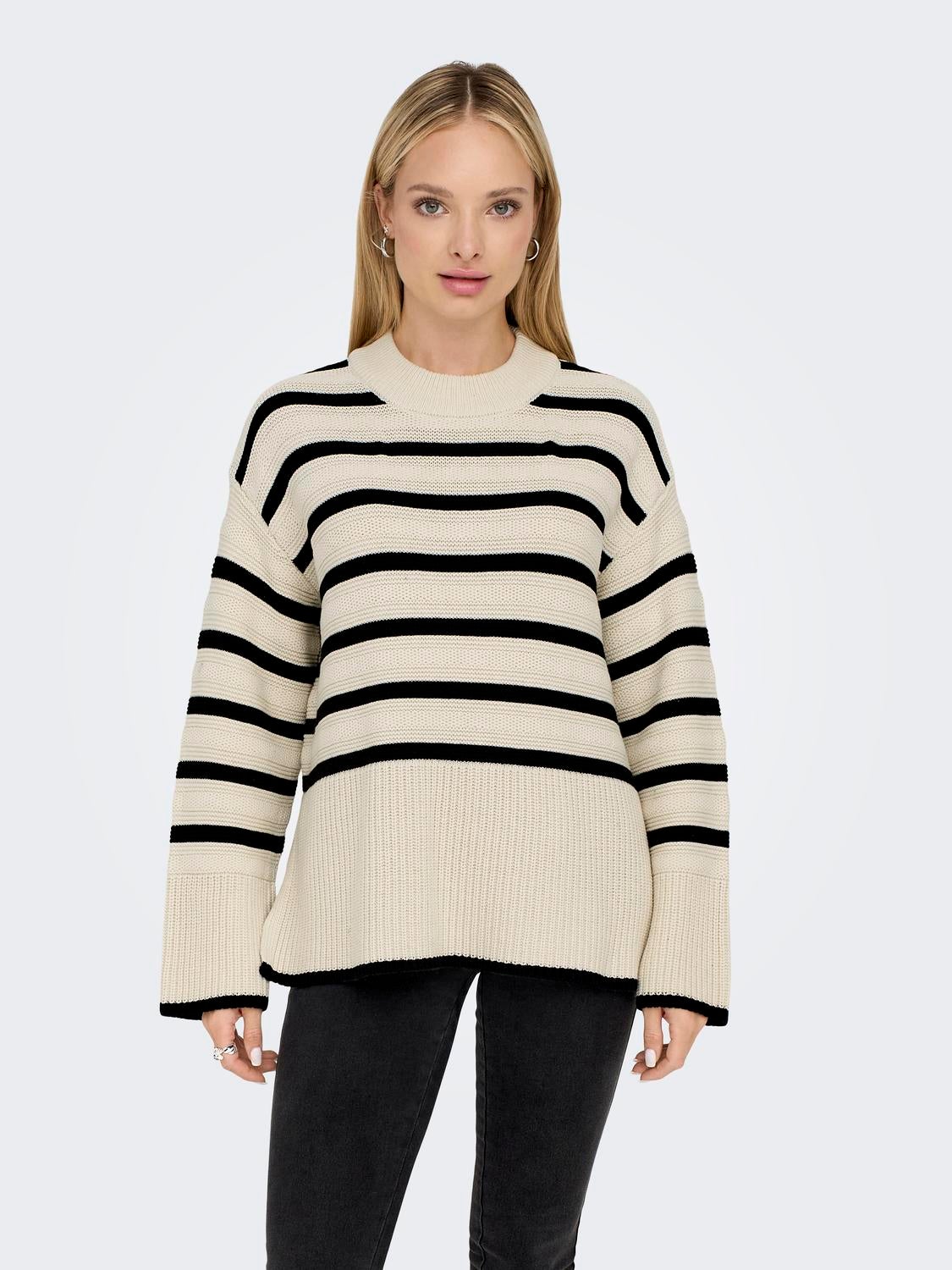 Onlsia Strickpullover