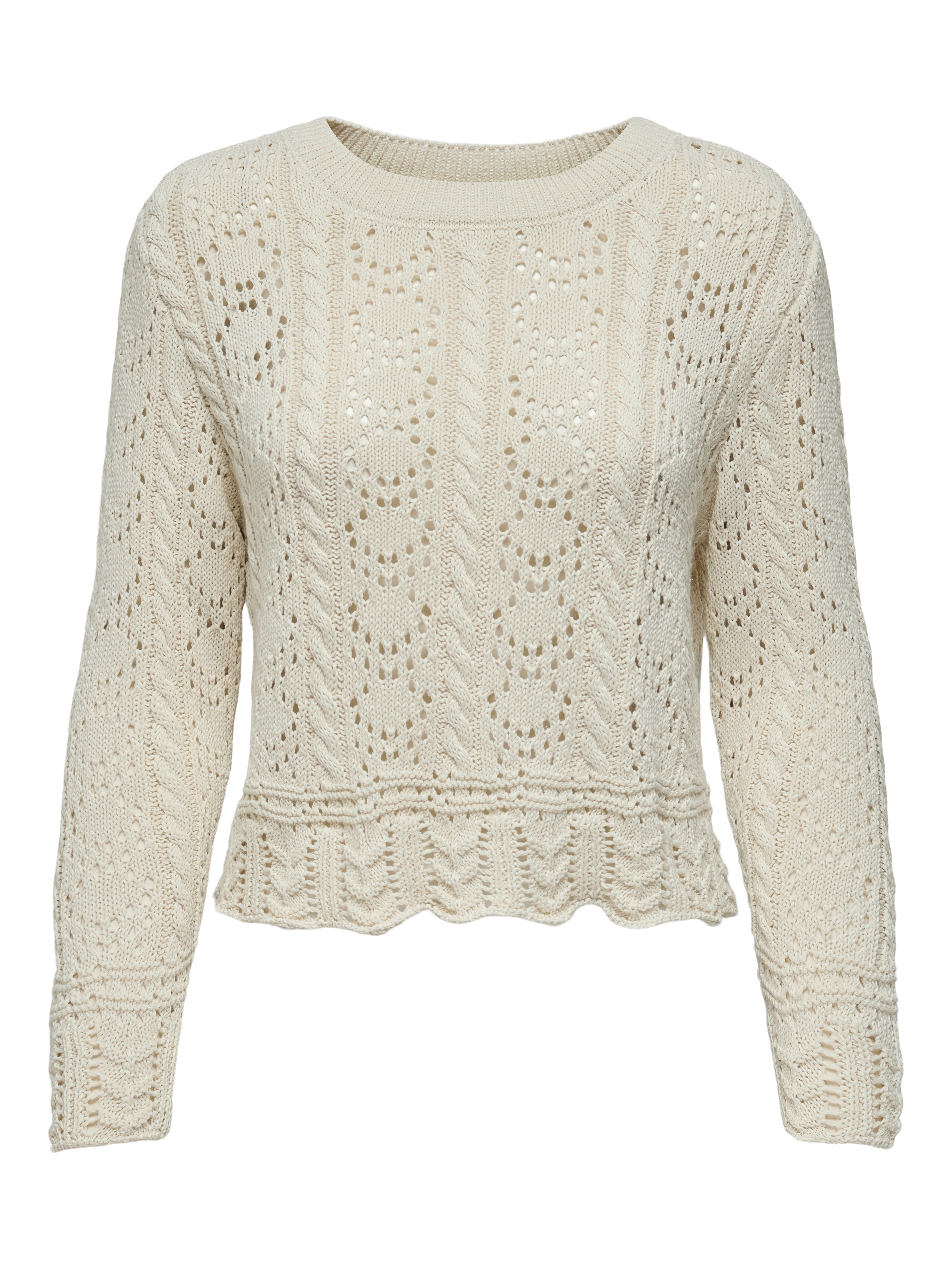 Thumbnail - Onlcandy Strickpullover