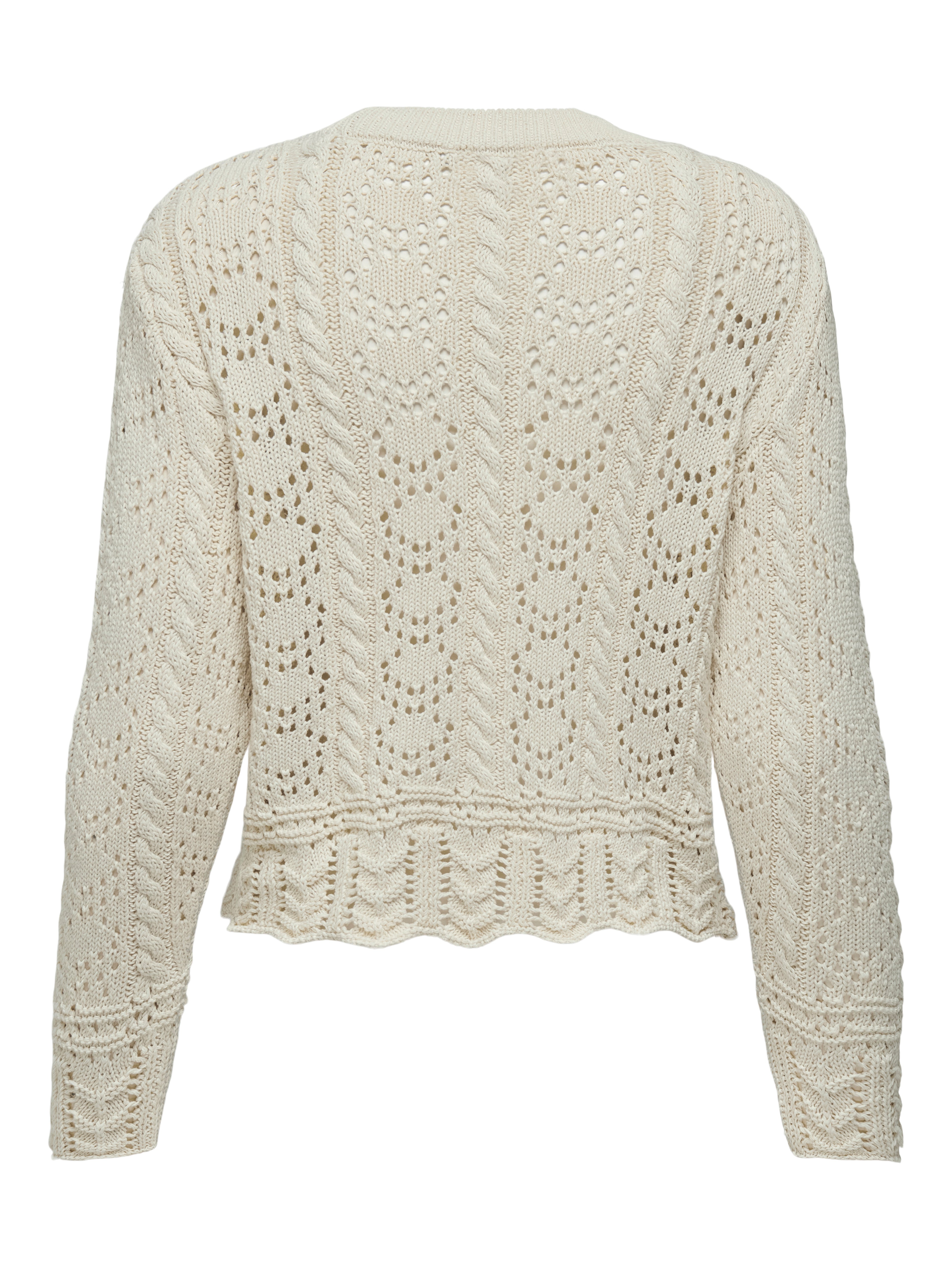 Thumbnail - Onlcandy Strickpullover