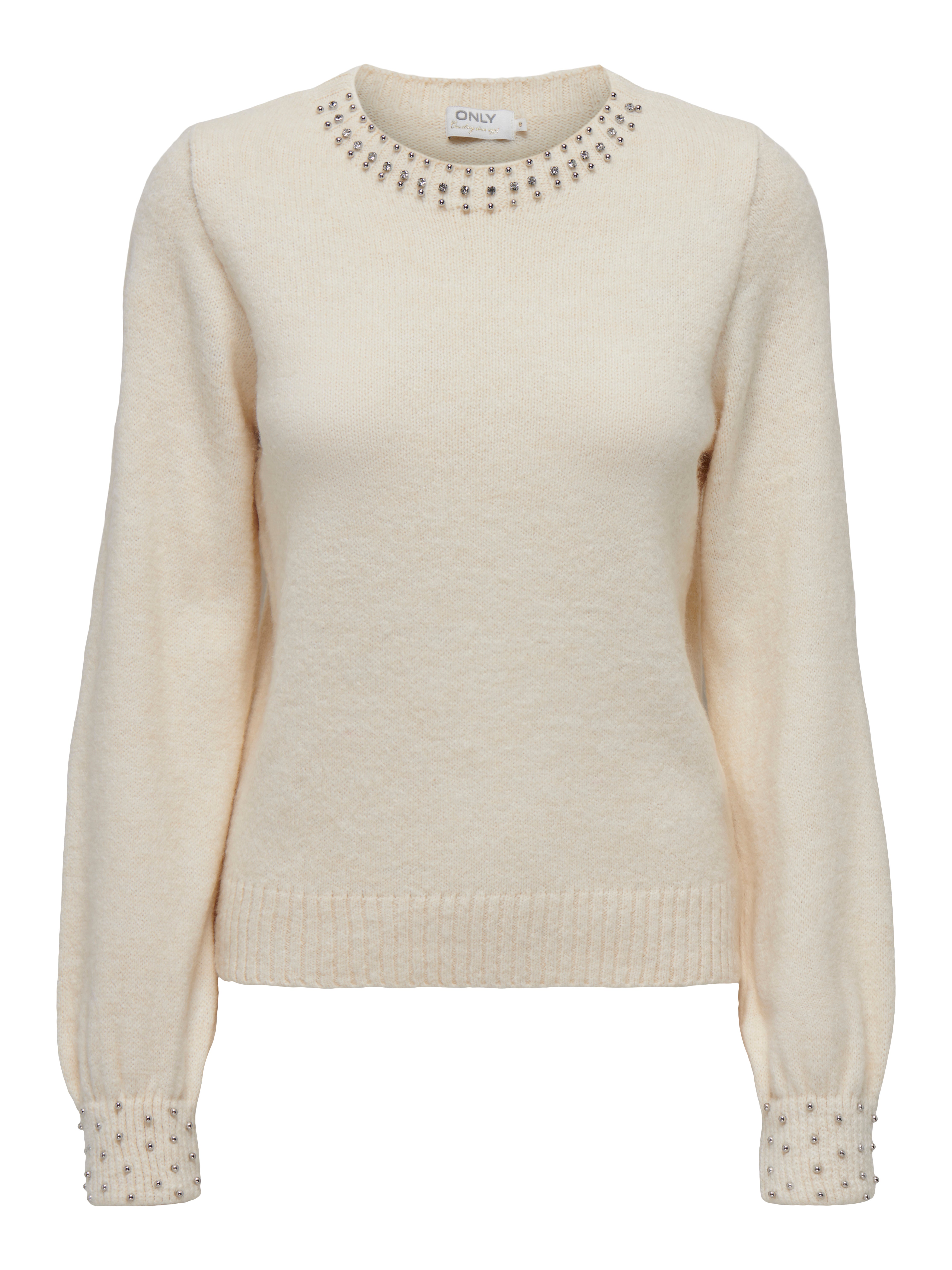 Onlalessia Strickpullover