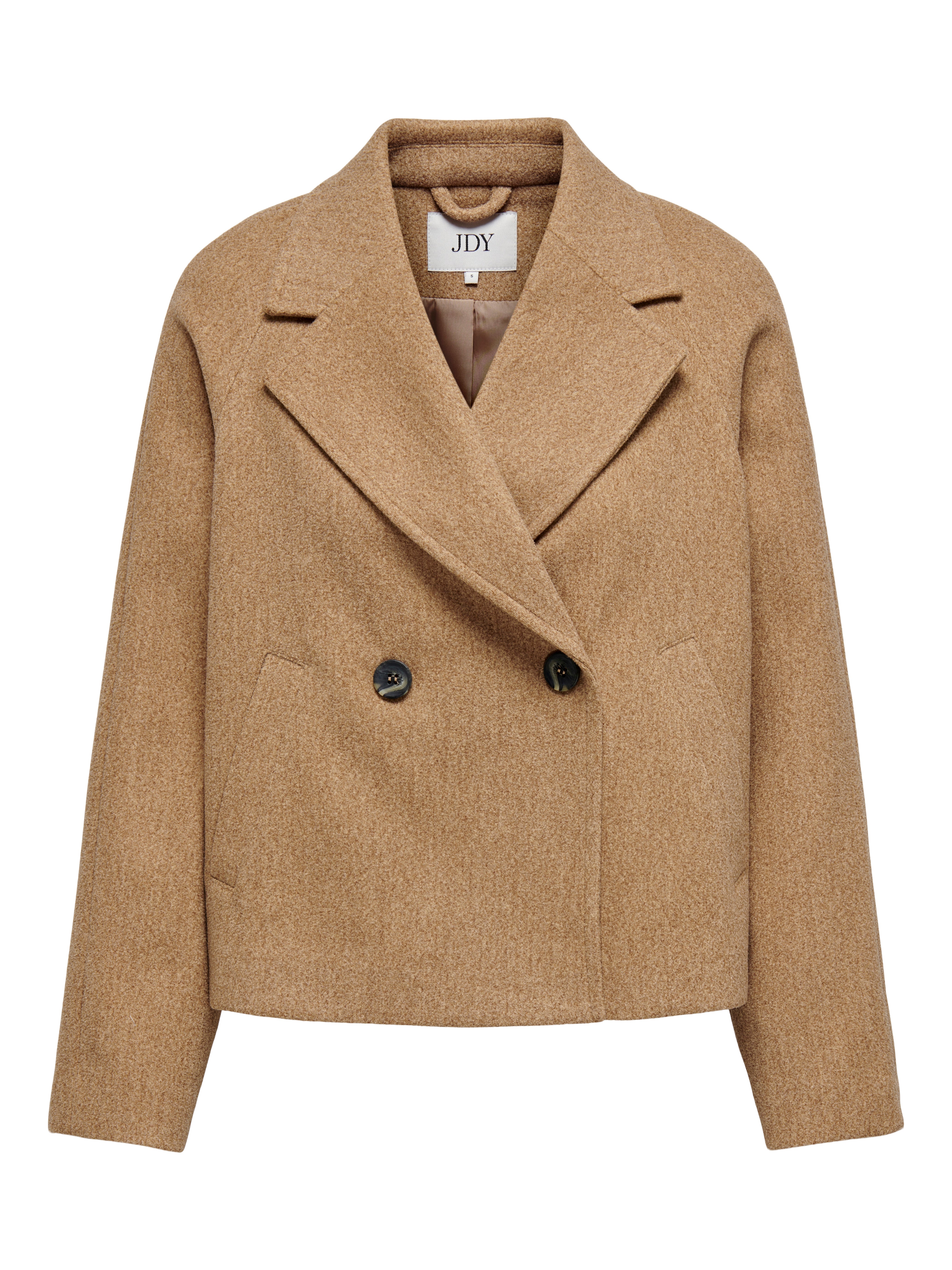 Short camel jacket outlet womens