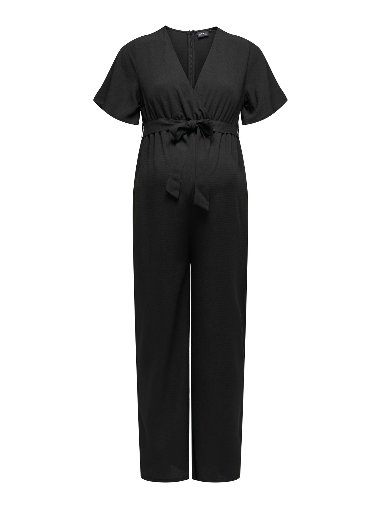 ONLY Maternity Jumpsuit -Black - 15302109