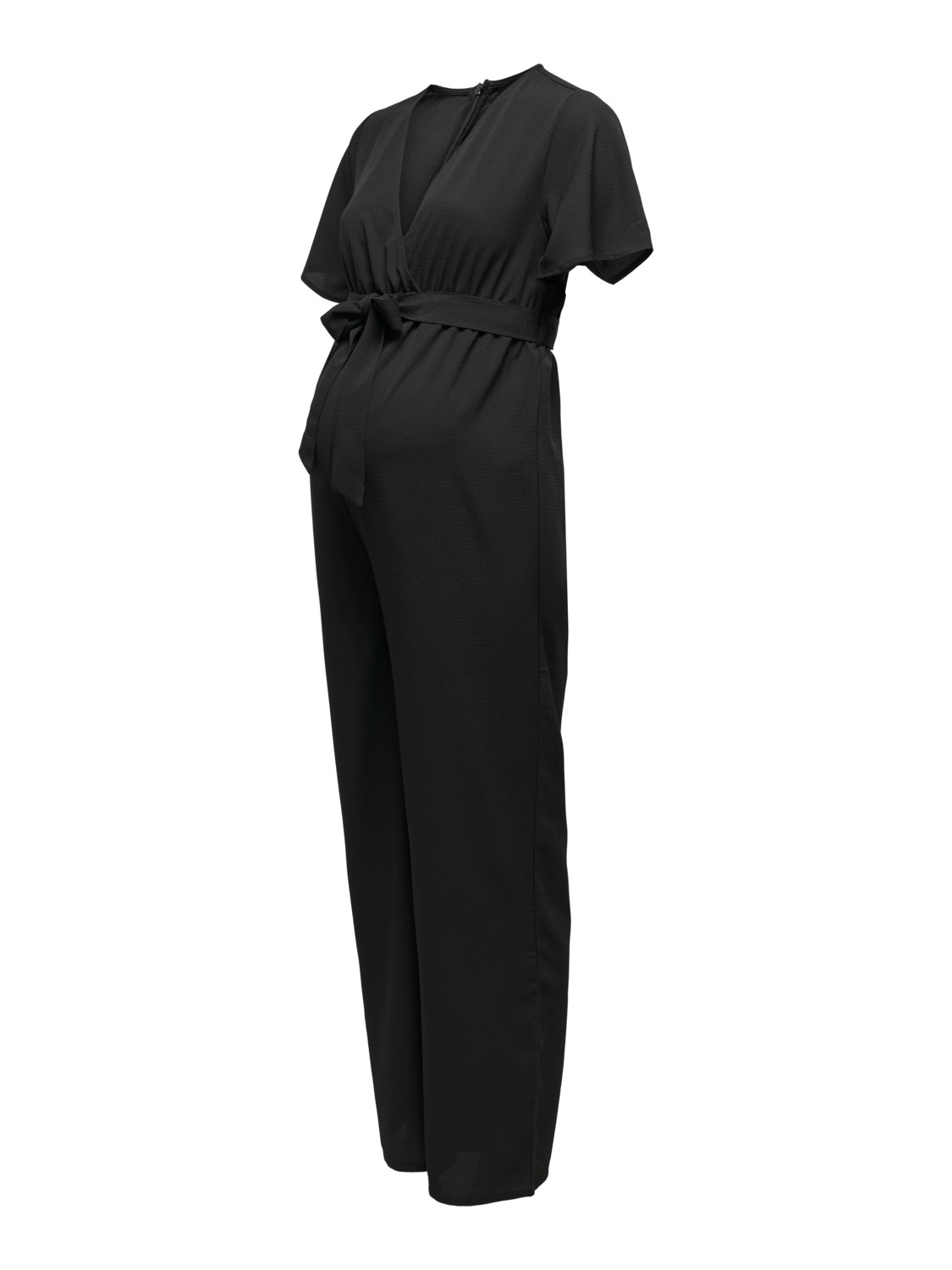 ONLY Maternity Jumpsuit -Black - 15302109