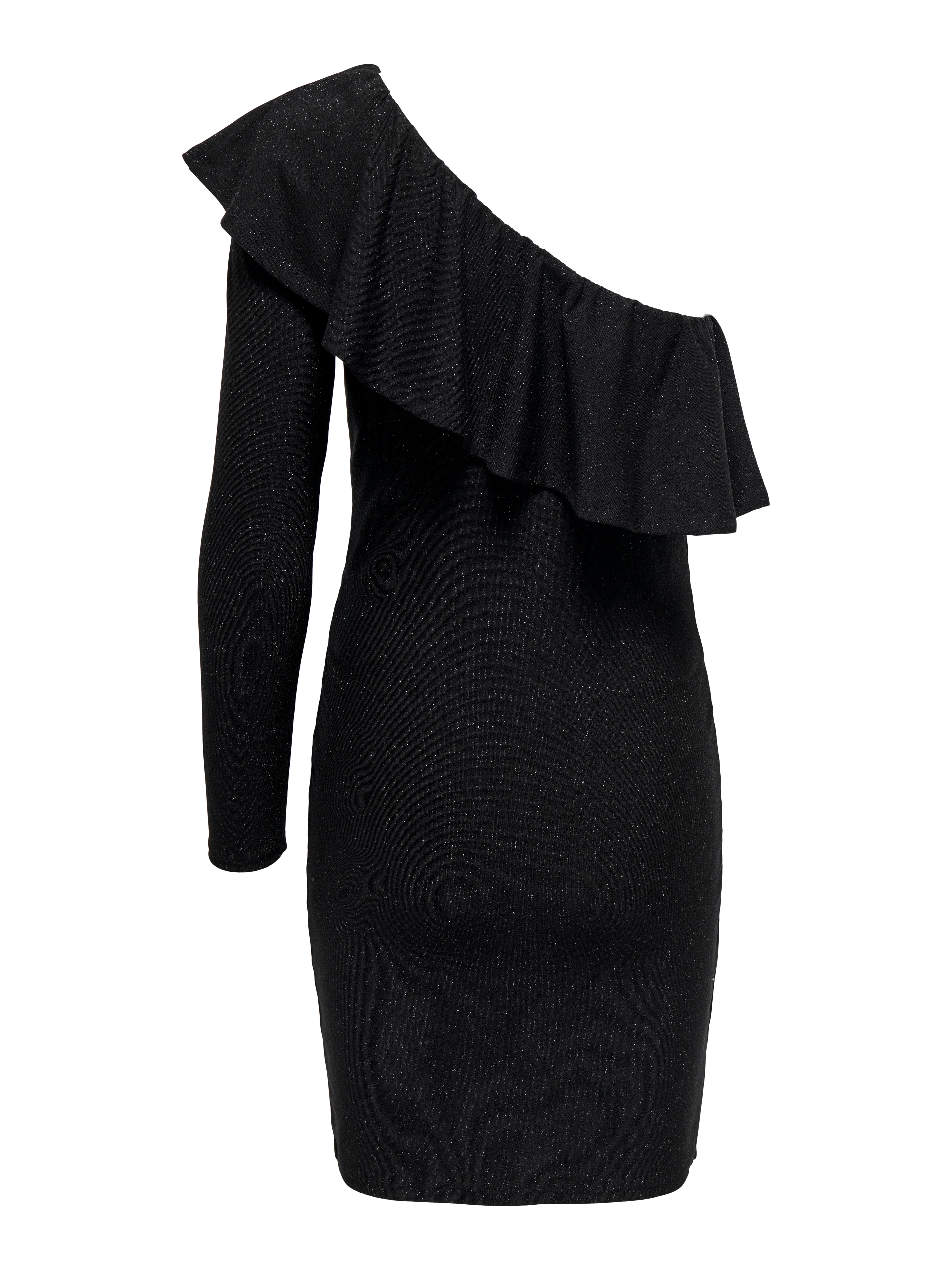 Thumbnail - Olmramine Kurzes Kleid