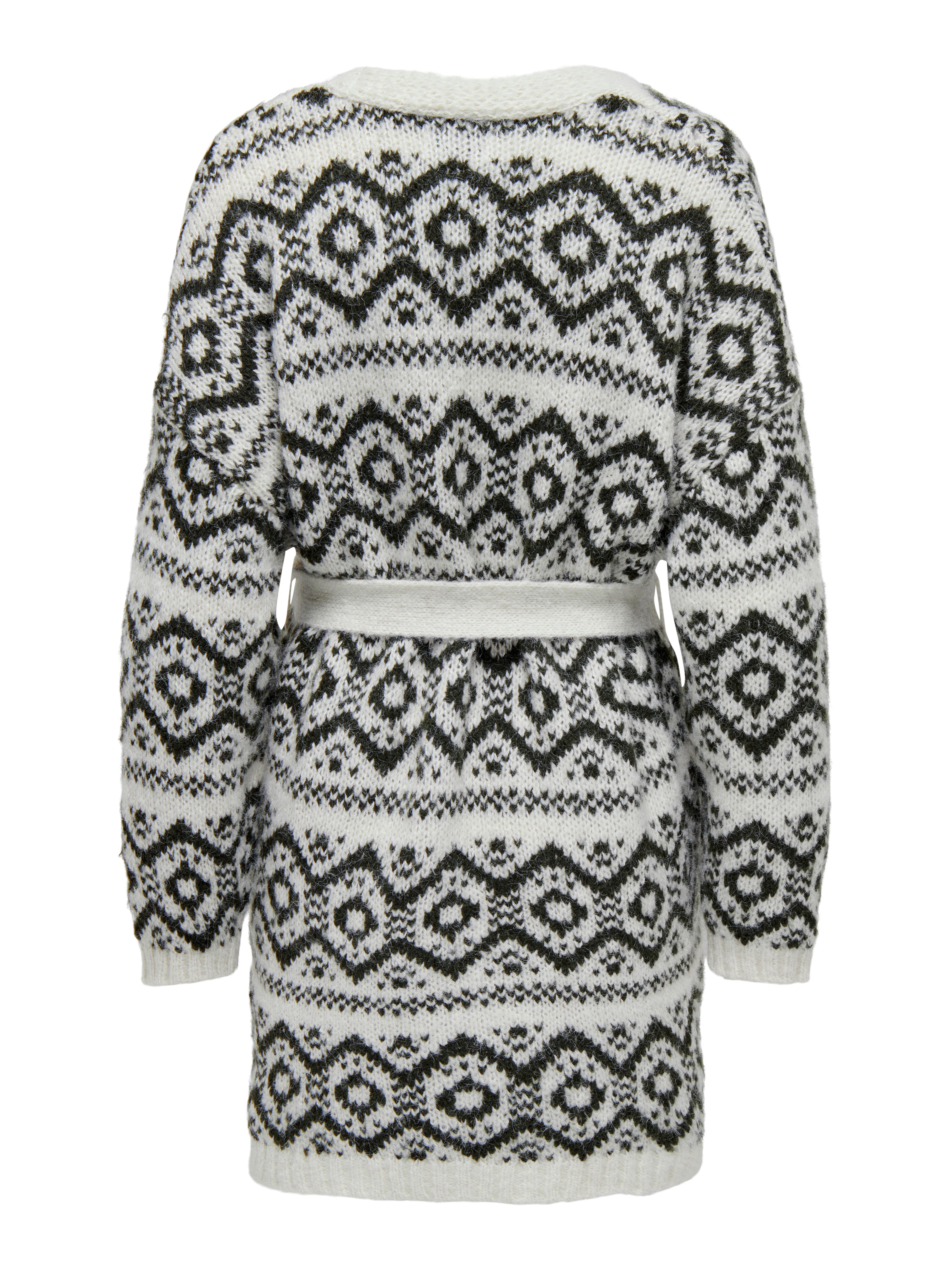 Thumbnail - Onlcarin Strickjacke