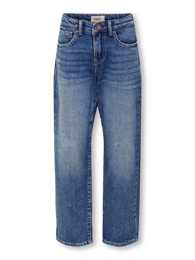 ONLY KOGMegan Wide Jeans  - 15302272