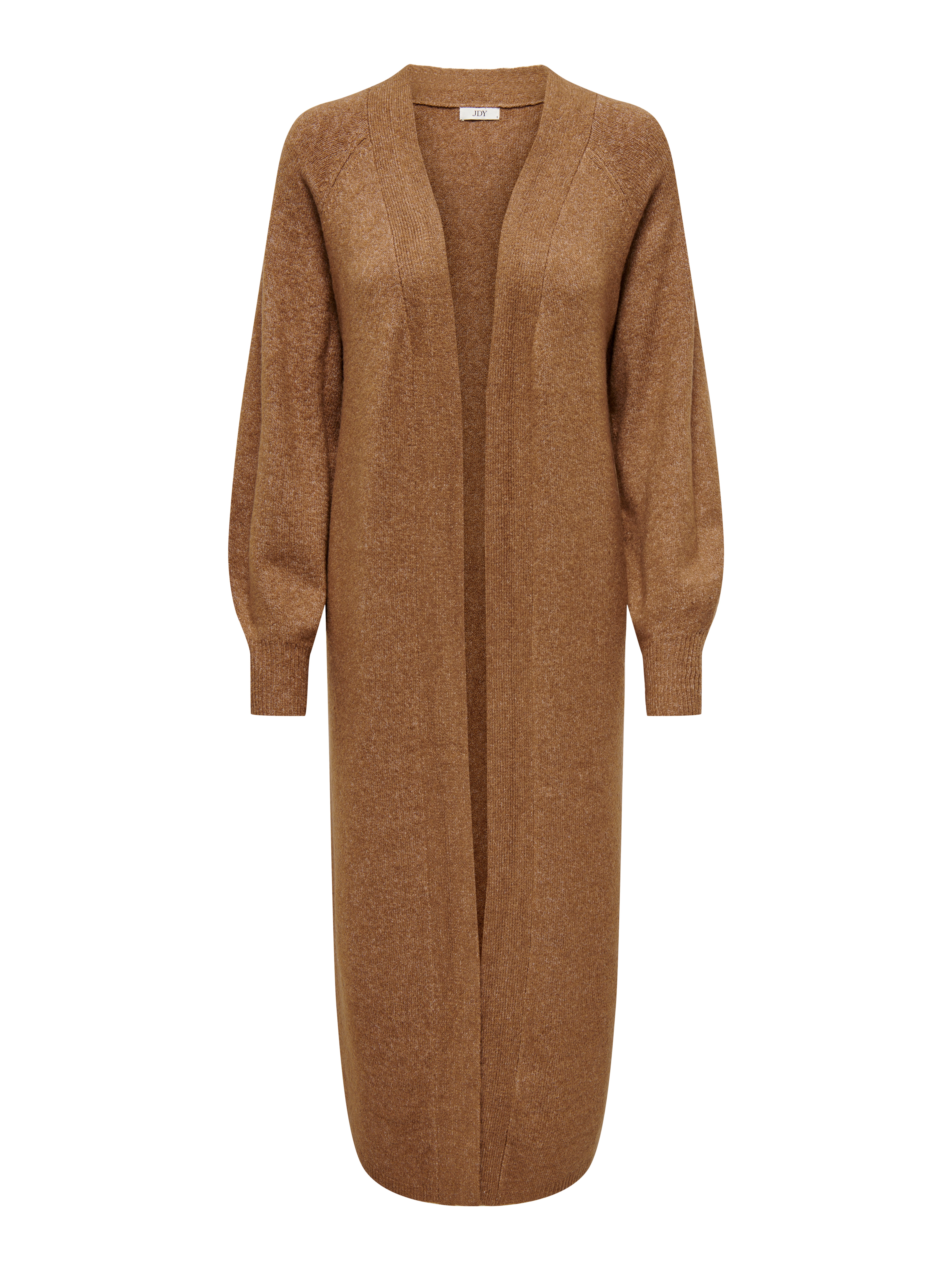 JDYRUE Strickjacke | Mittelbraun | ONLY®