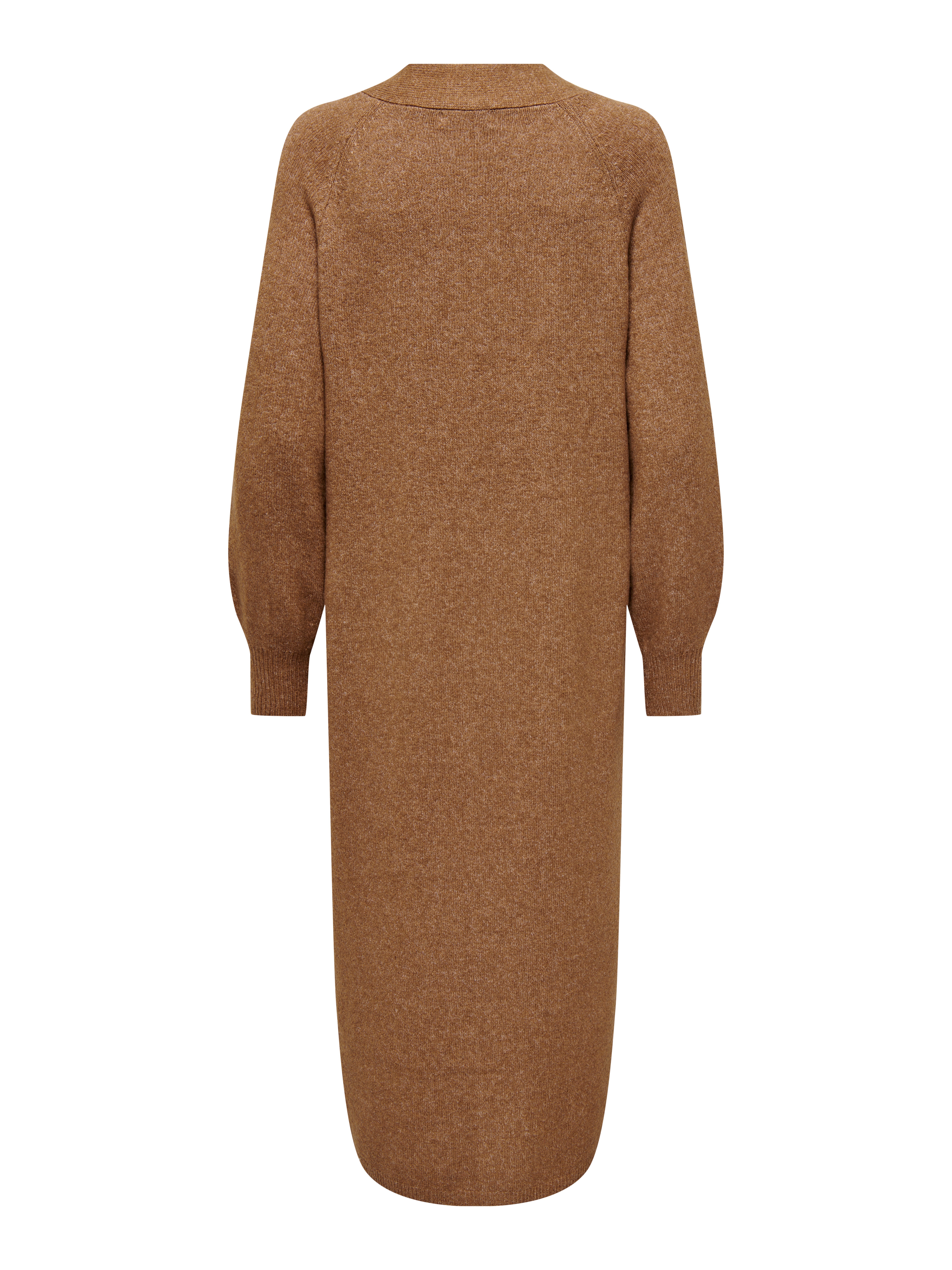 JDYRUE Strickjacke | Mittelbraun | ONLY®