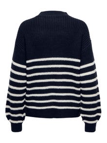 ONLY Pull-overs Col haut -Sky Captain - 15302344