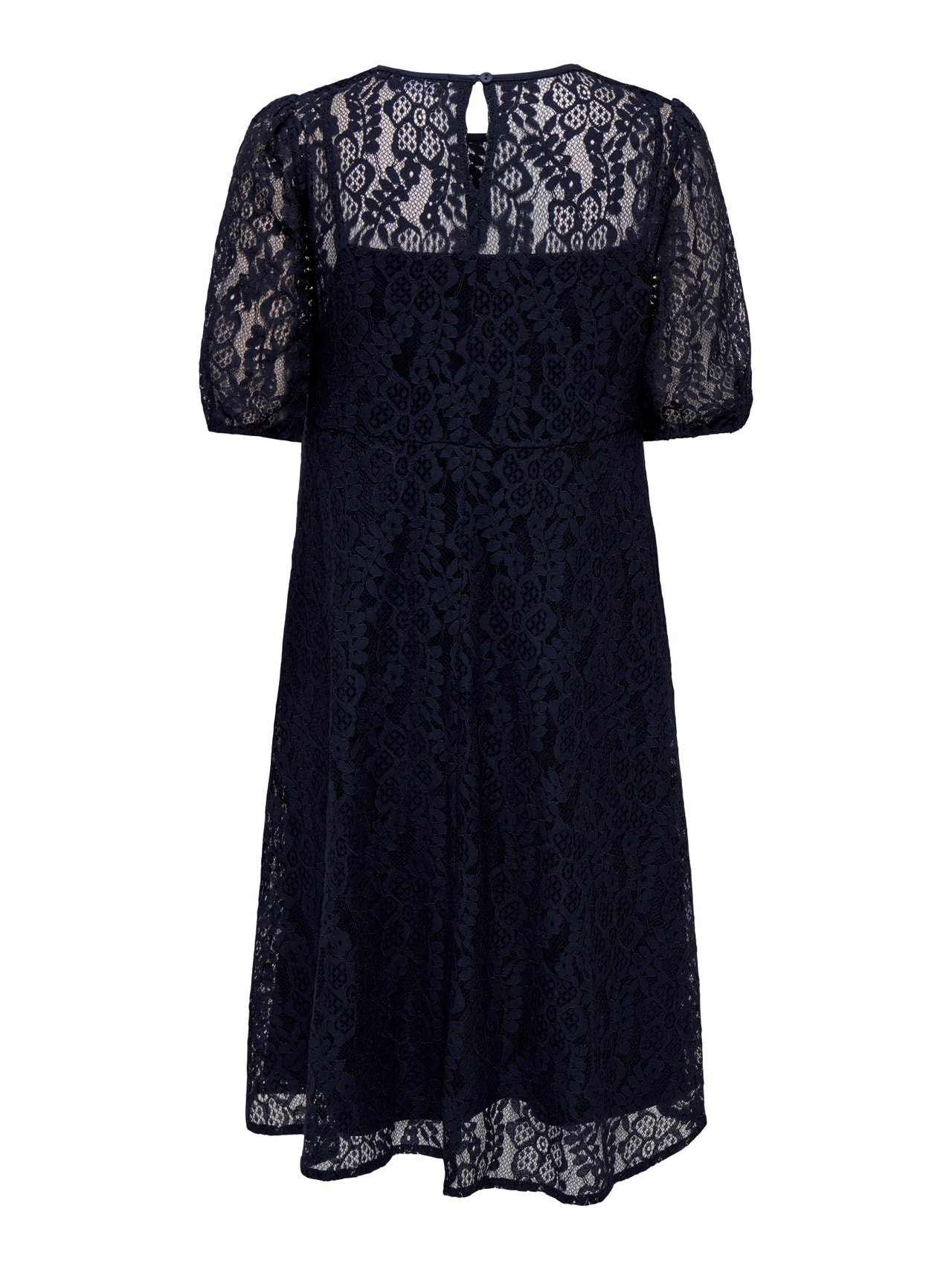 ONLY Mama lace dress -Sky Captain - 15302349