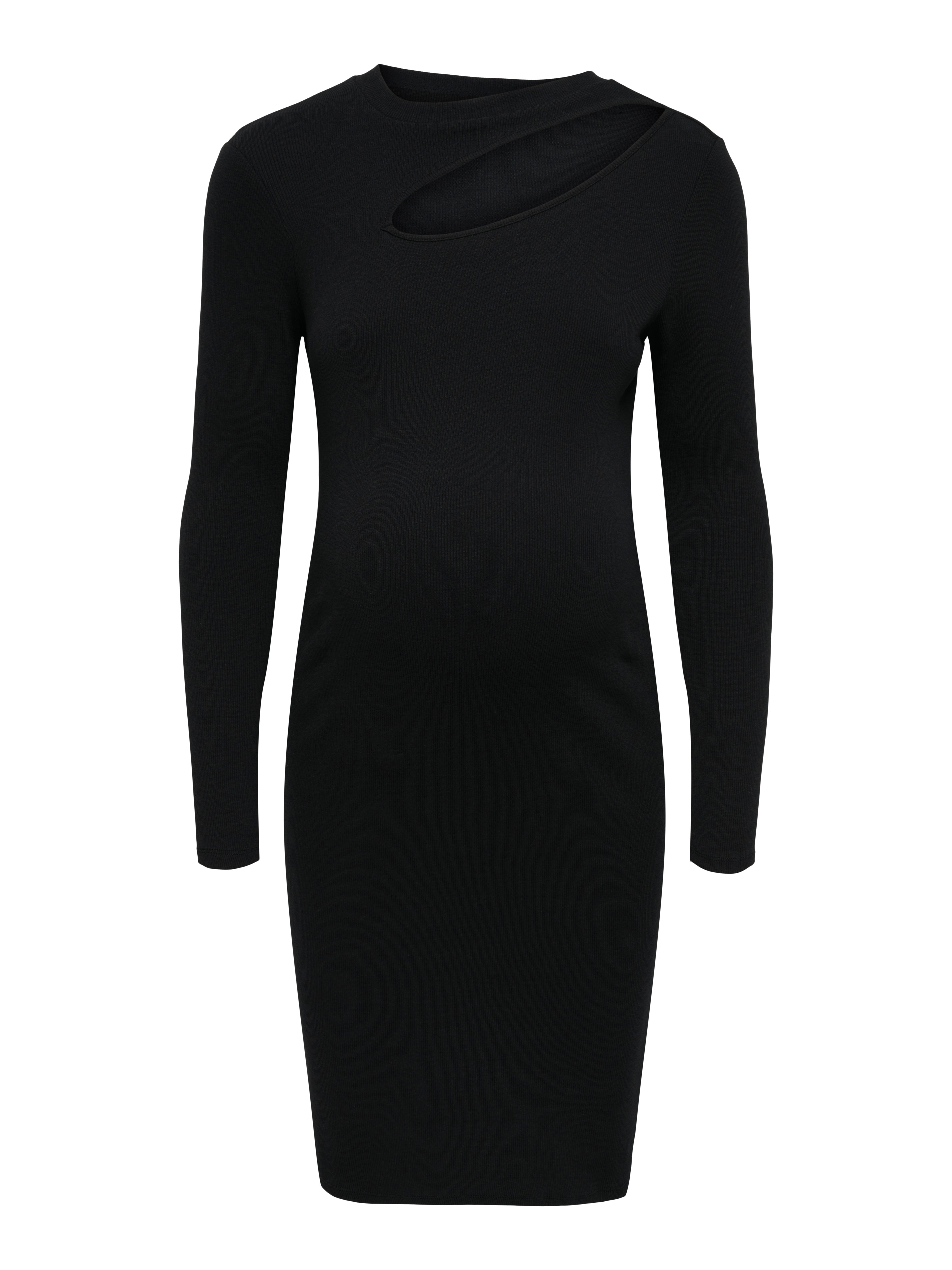 Thumbnail - Olmnussa Kurzes Kleid