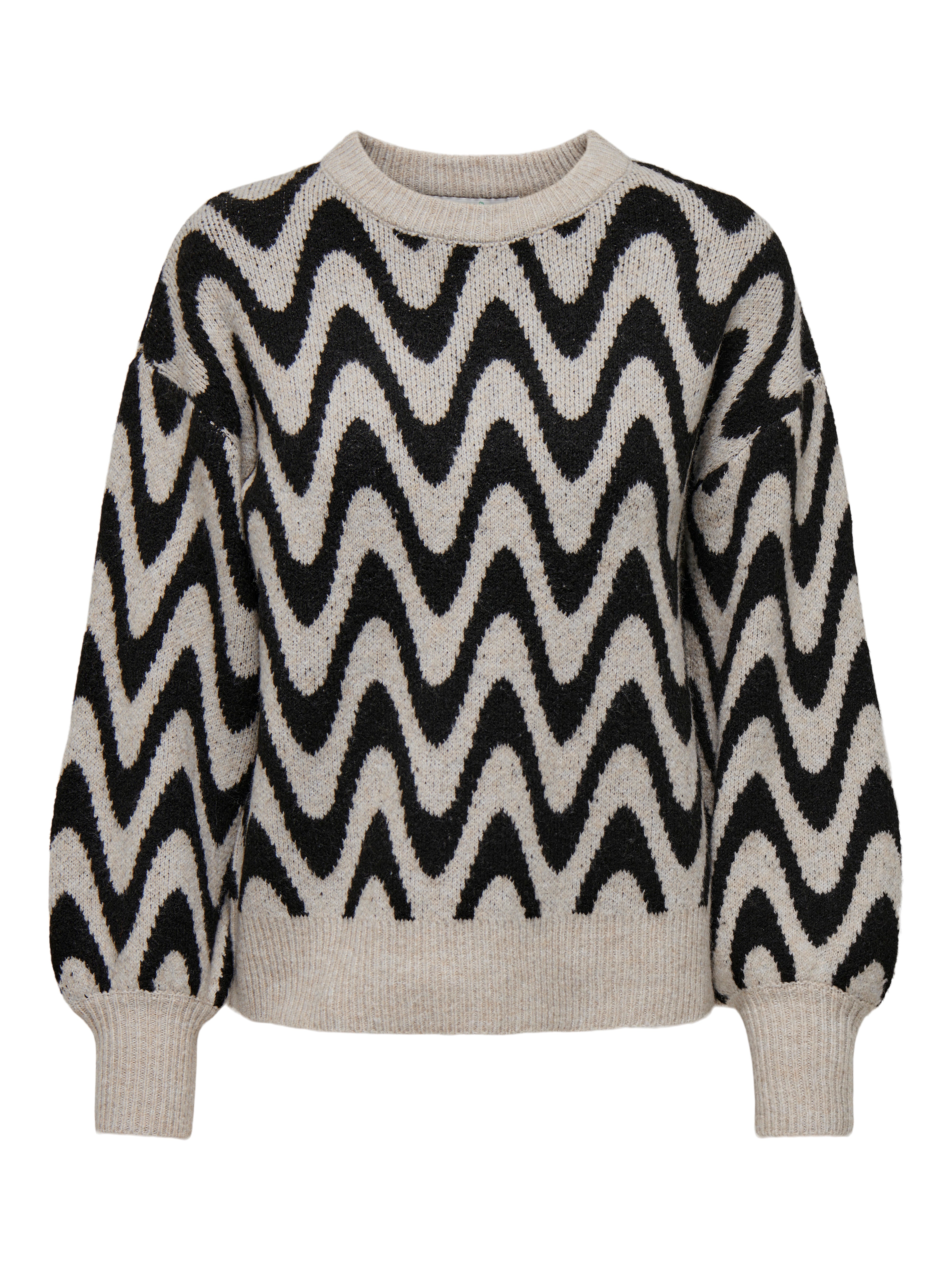Thumbnail - Onlgeorgina Strickpullover