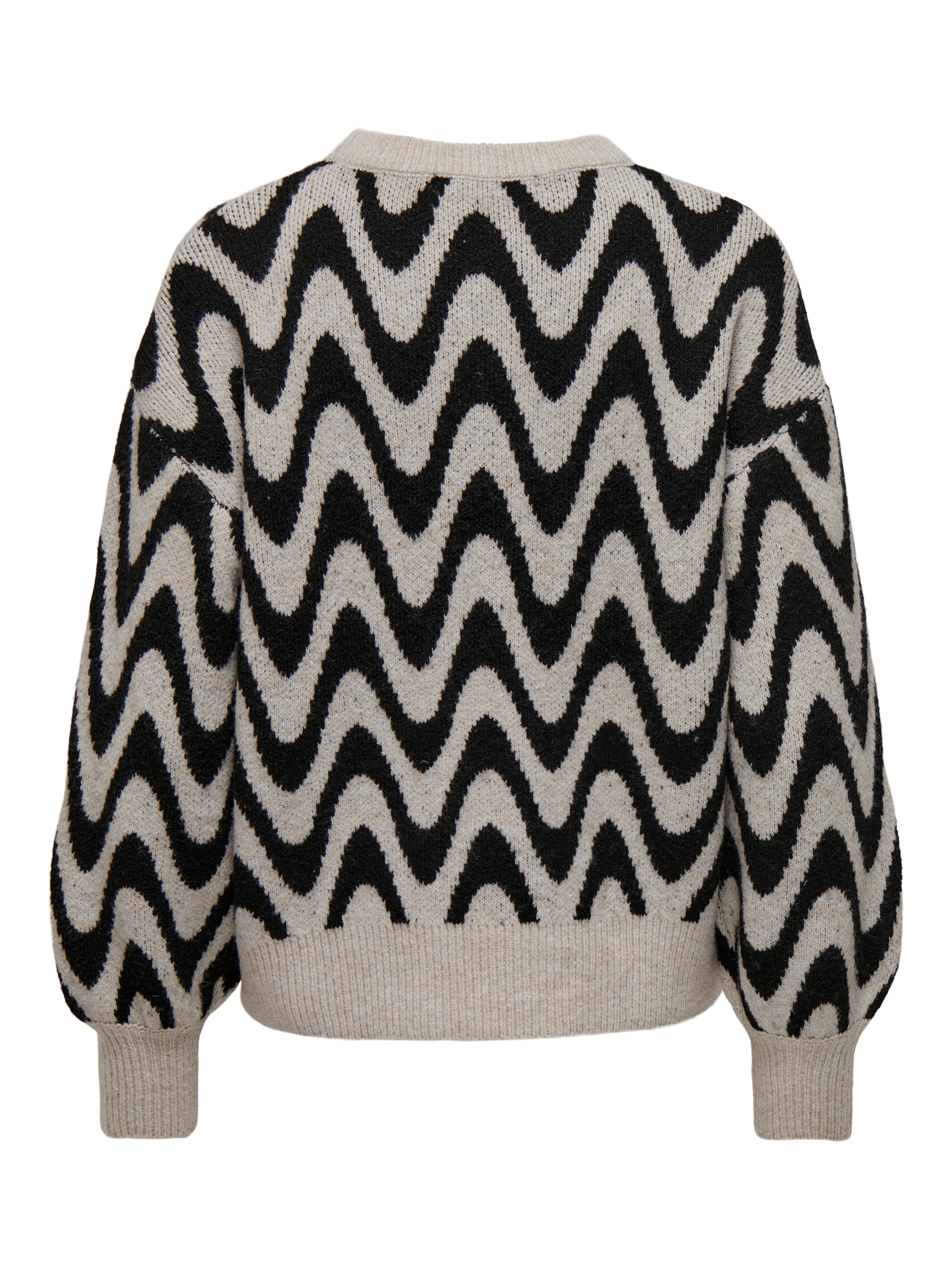 Thumbnail - Onlgeorgina Strickpullover