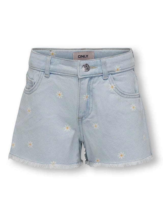 ONLY Shorts Corte loose - 15302364