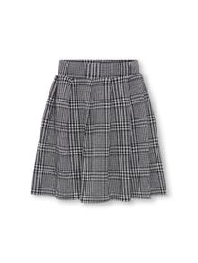 ONLY Mini nederdel -Black - 15302419