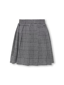 ONLY Midi skirt -Black - 15302419