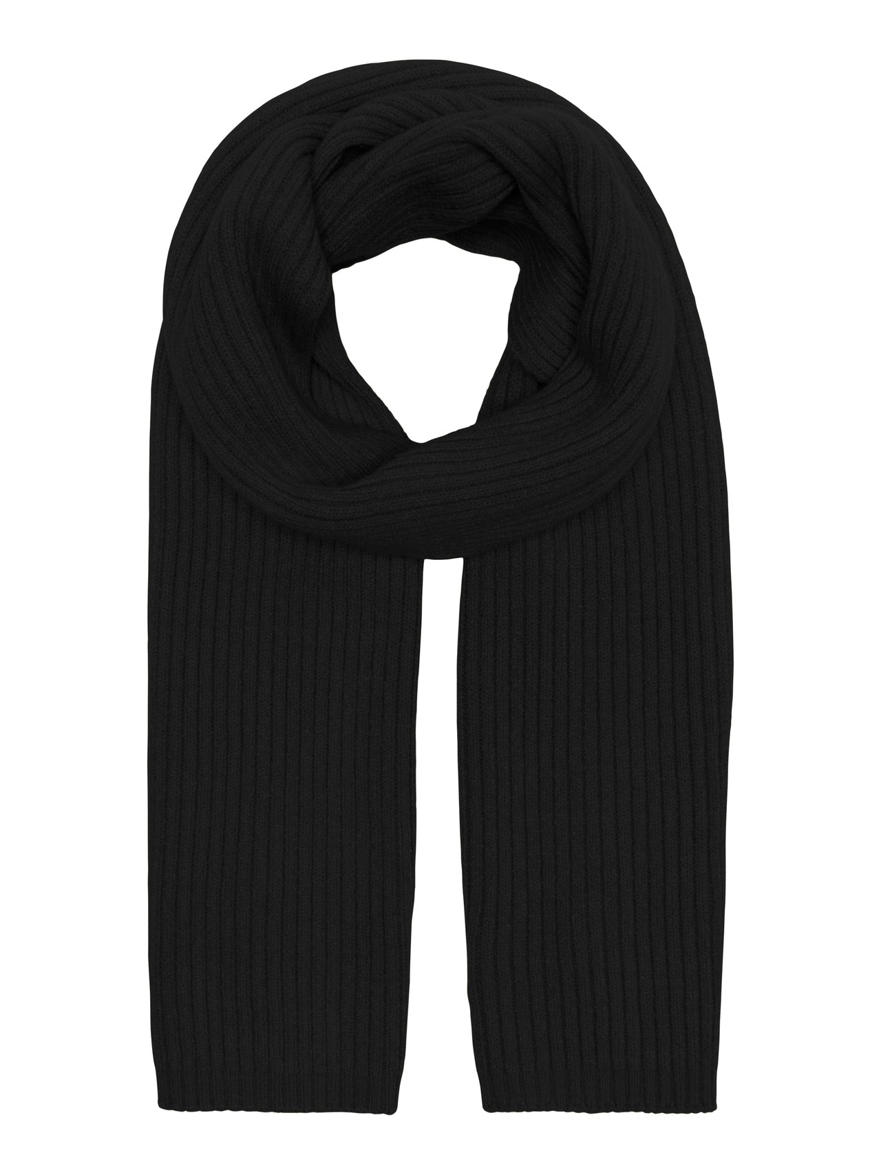 ONLY Scarf -Black - 15302460