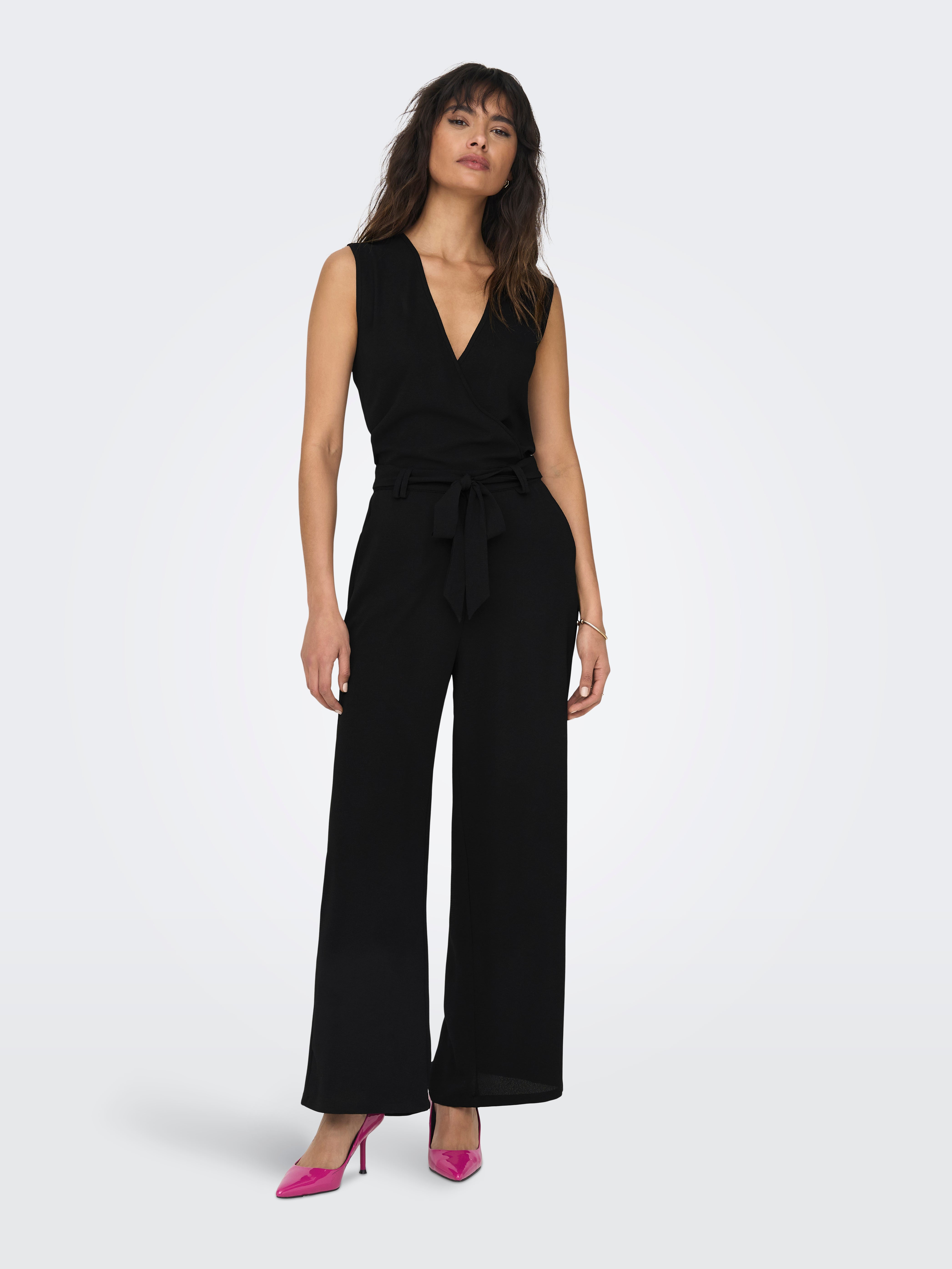 hobbs jordanna jumpsuit