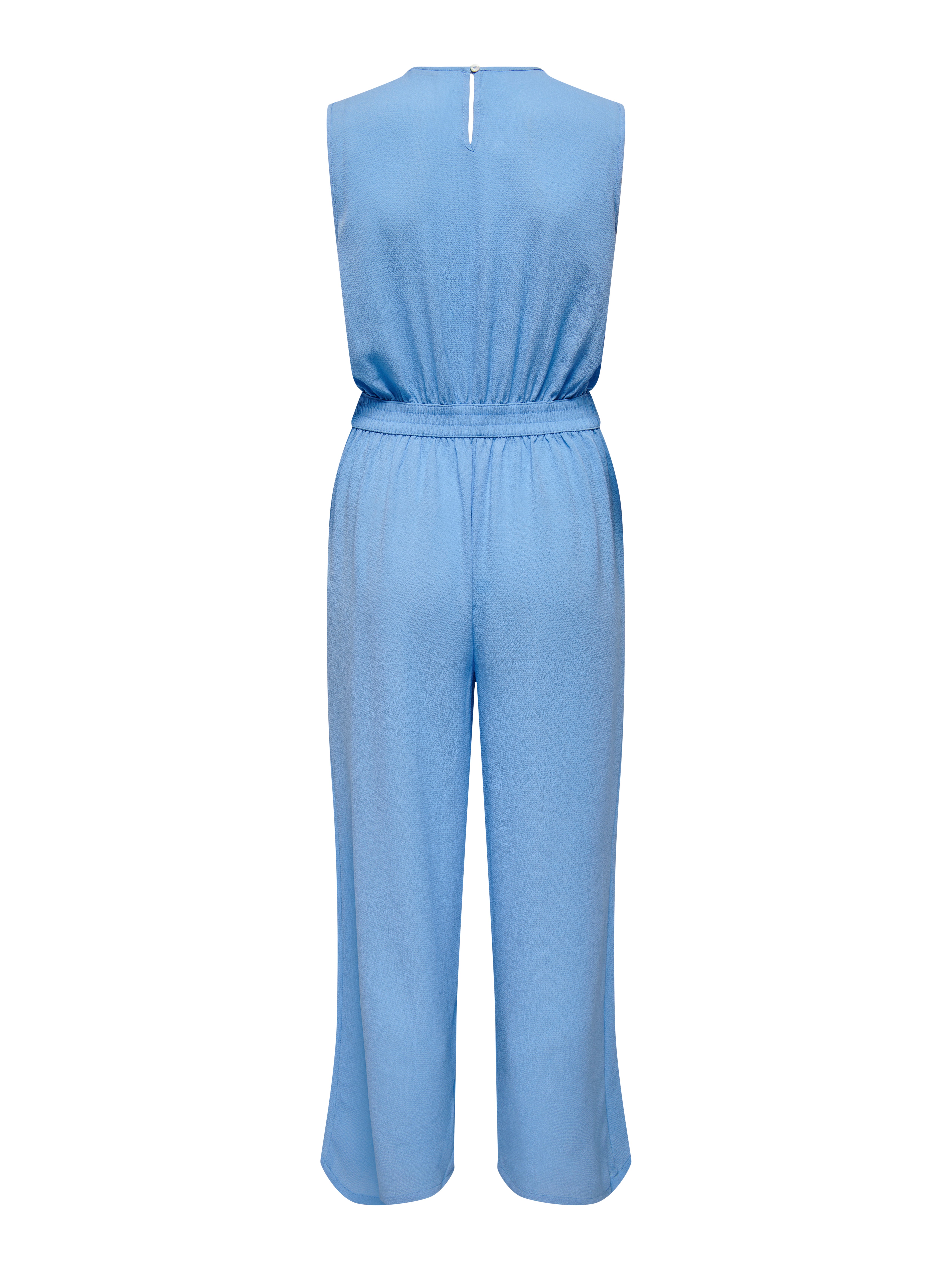 sportsgirl denim jumpsuit